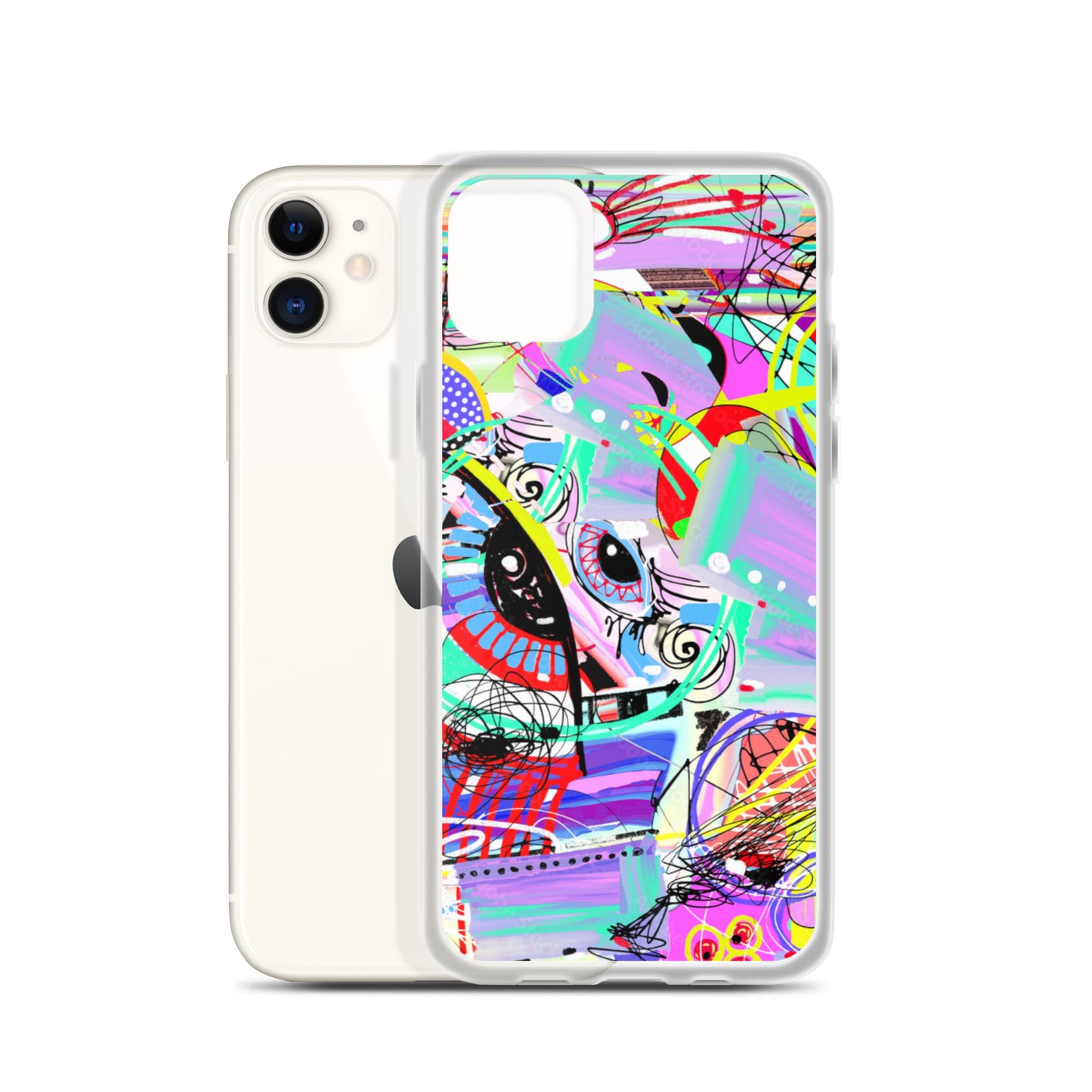 Scarabocchio - Cover iPhone®