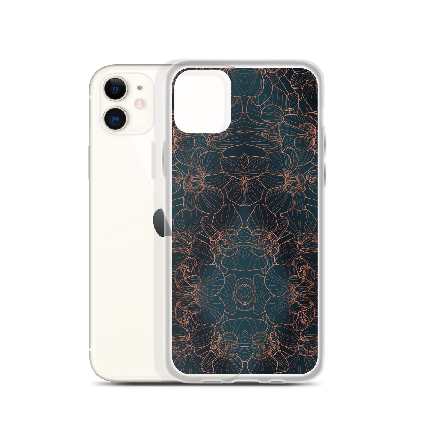 Orchidea - Cover iPhone®