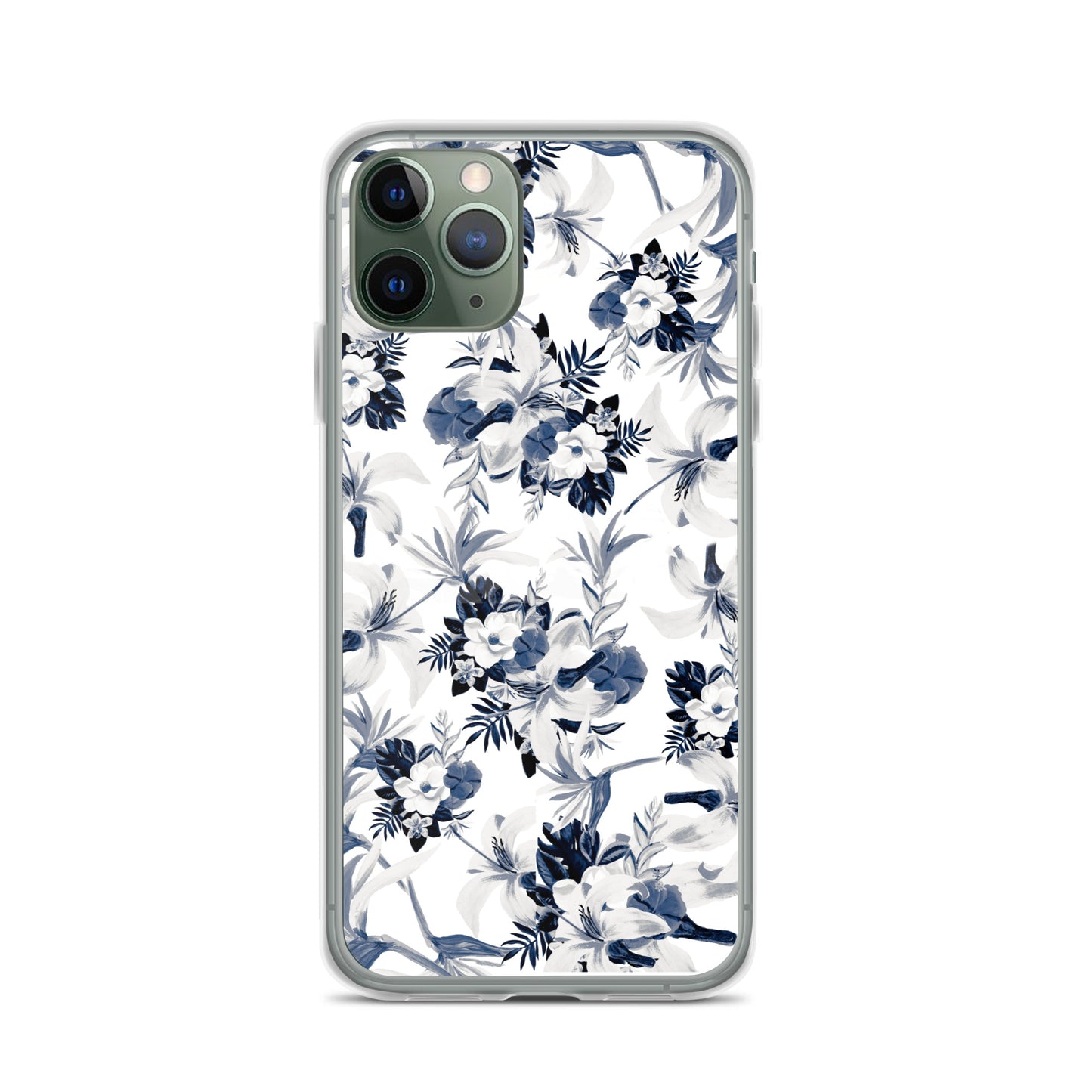 Bianco&Nero - Cover iPhone®