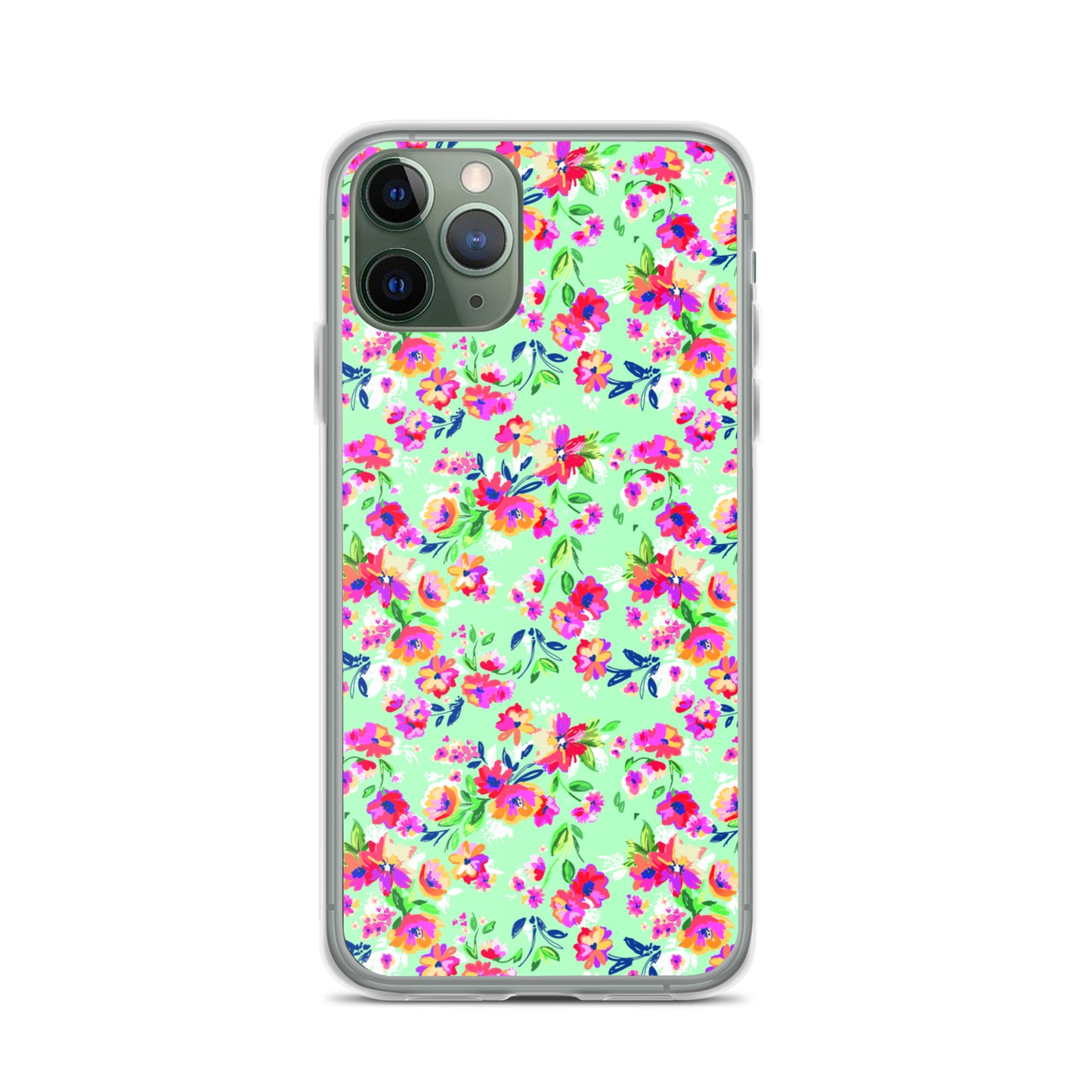 Fiorellini - Cover iPhone®