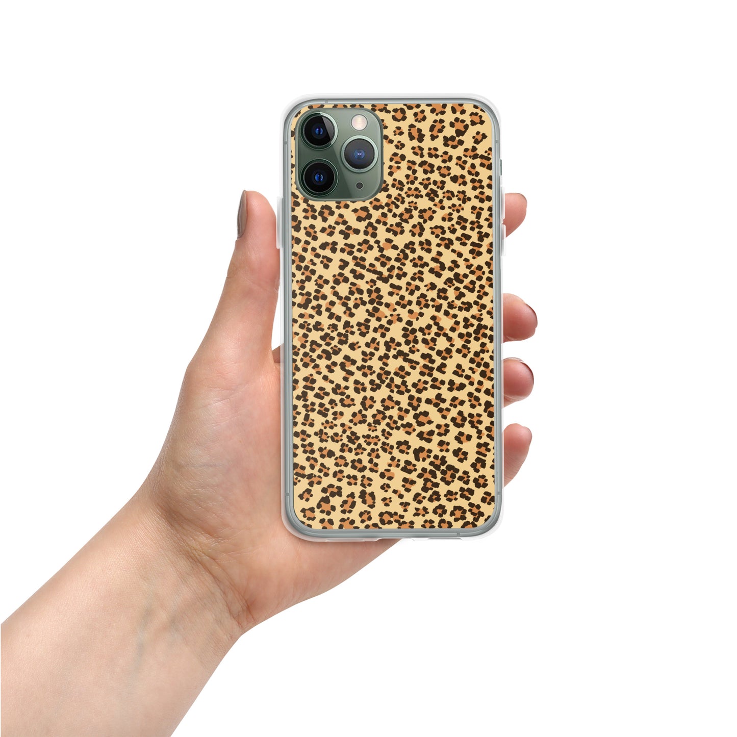 Leopardo - Cover iPhone®