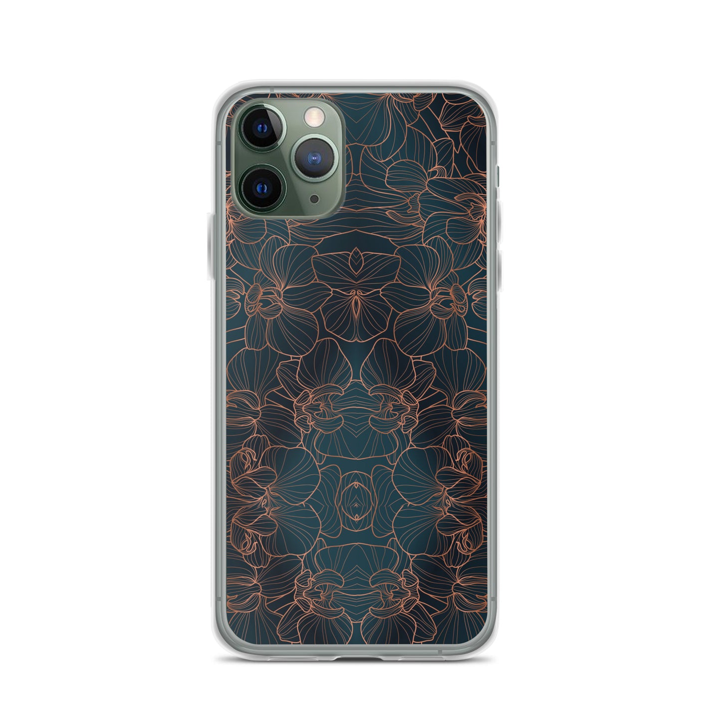 Orchidea - Cover iPhone®