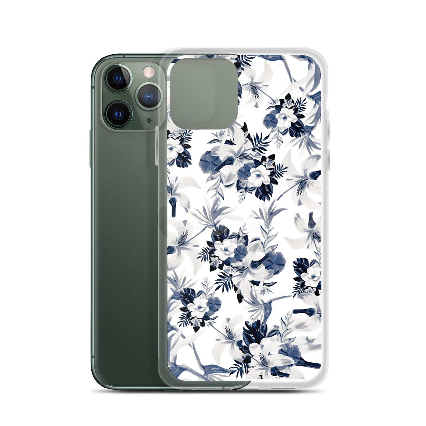 Bianco&Nero - Cover iPhone®