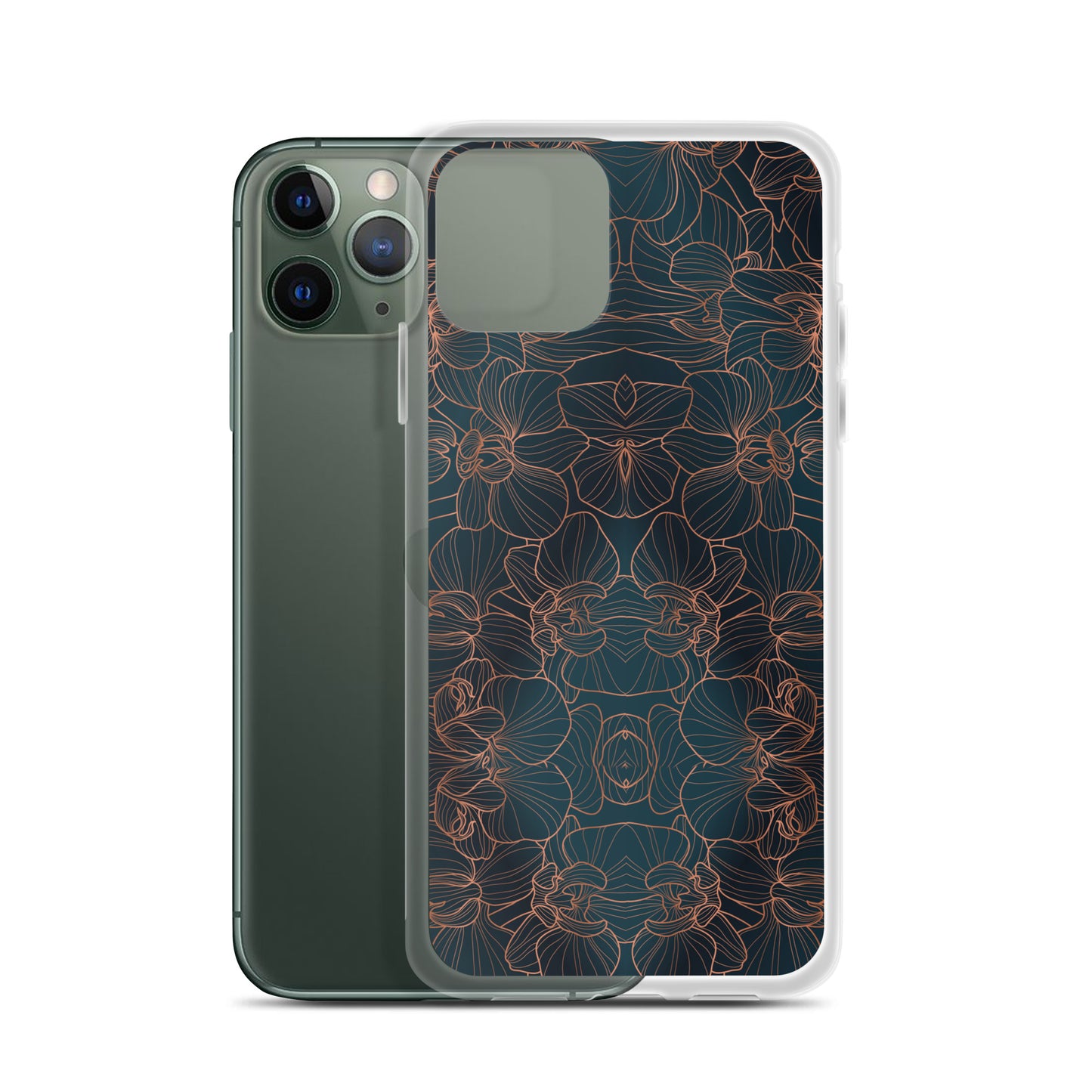 Orchidea - Cover iPhone®
