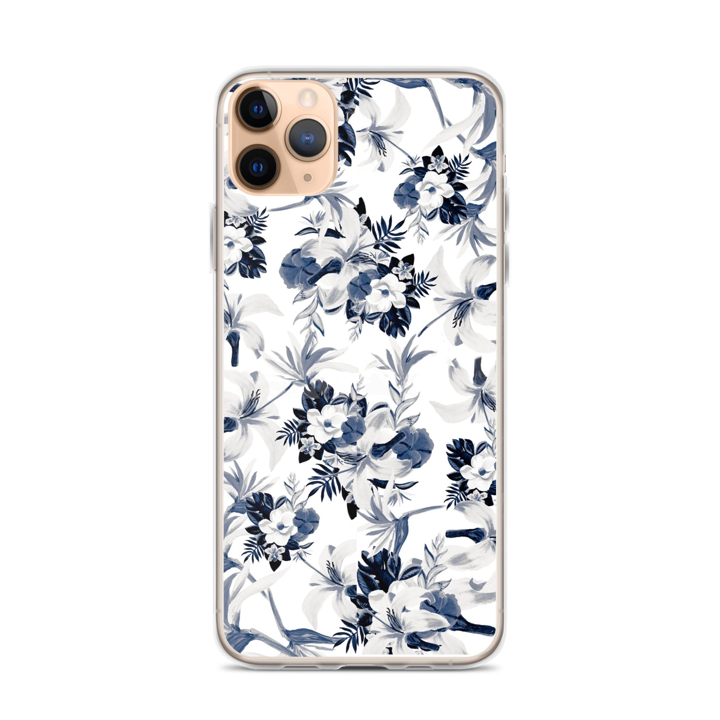 Bianco&Nero - Cover iPhone®