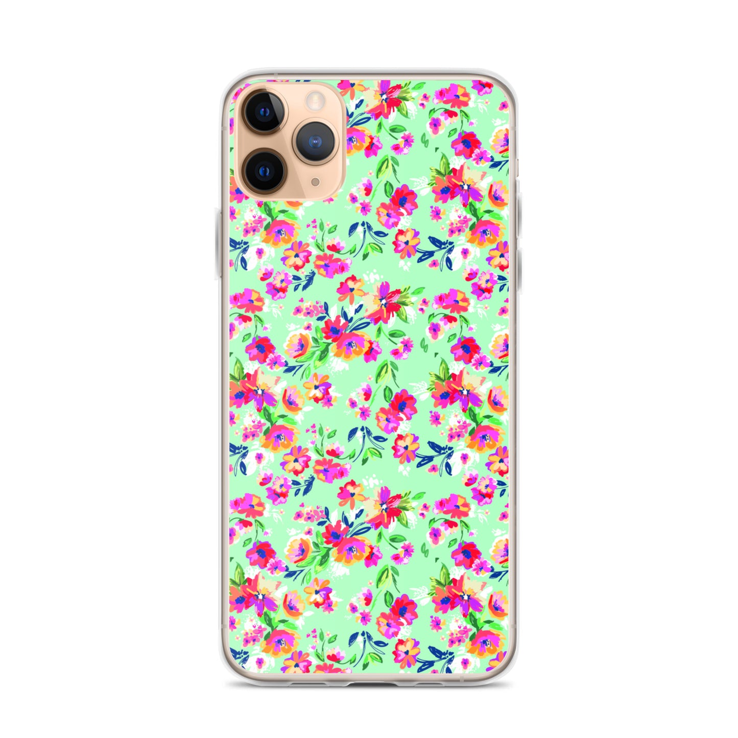 Fiorellini - Cover iPhone®