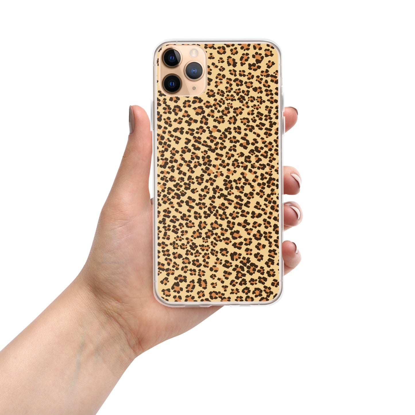 Leopardo - Cover iPhone®