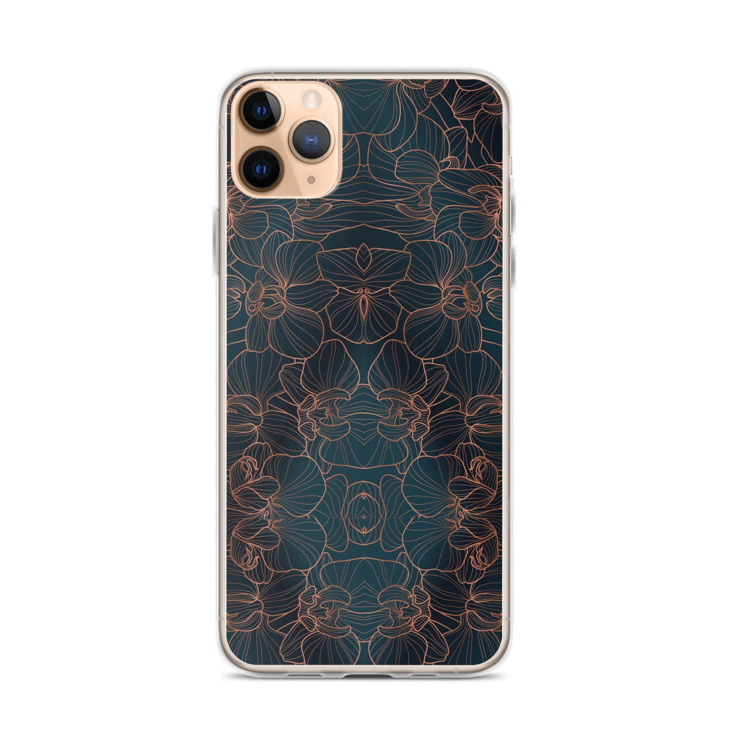 Orchidea - Cover iPhone®