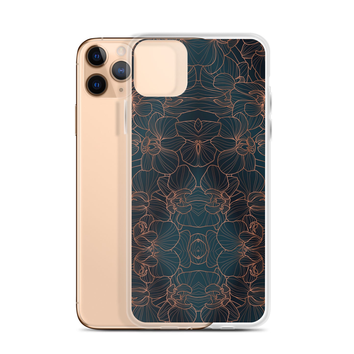 Orchidea - Cover iPhone®