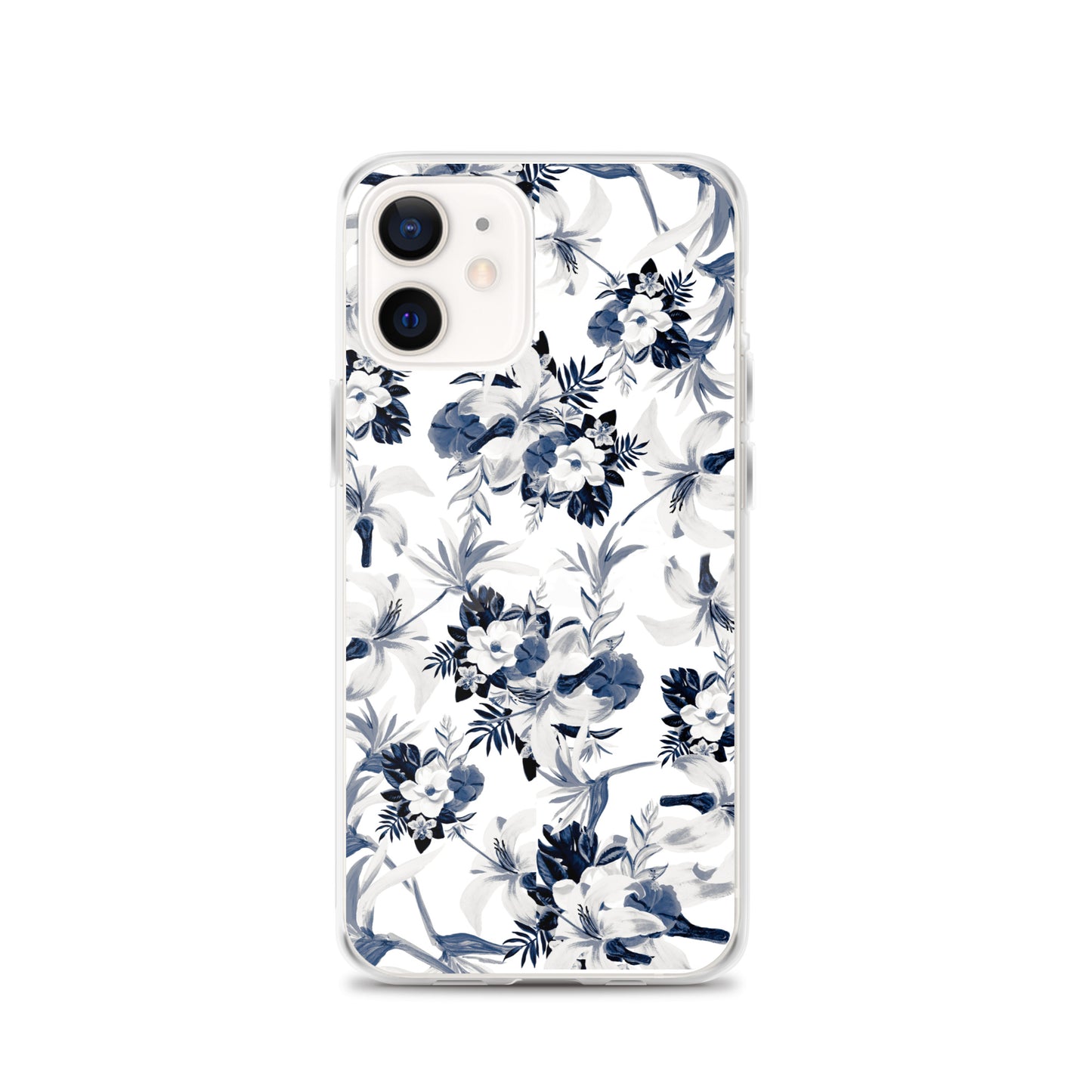 Bianco&Nero - Cover iPhone®