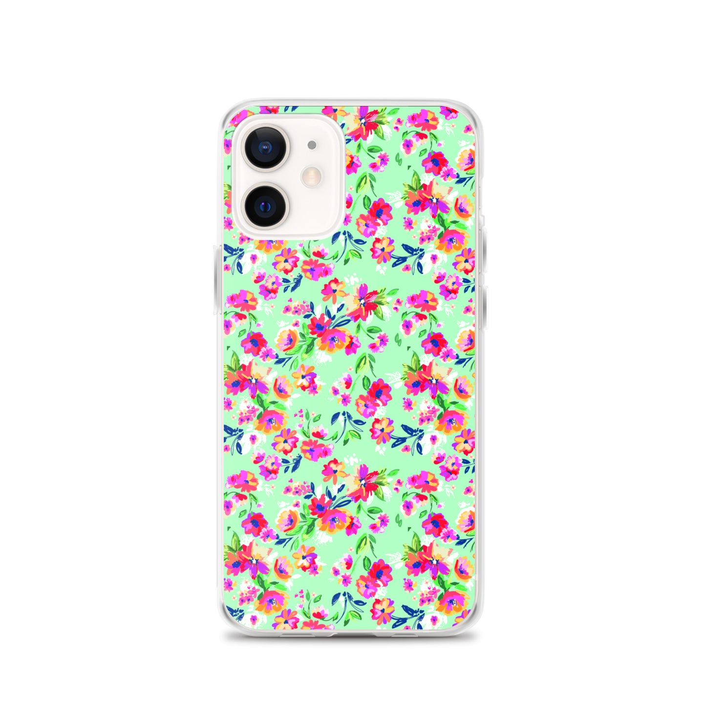 Fiorellini - Cover iPhone®