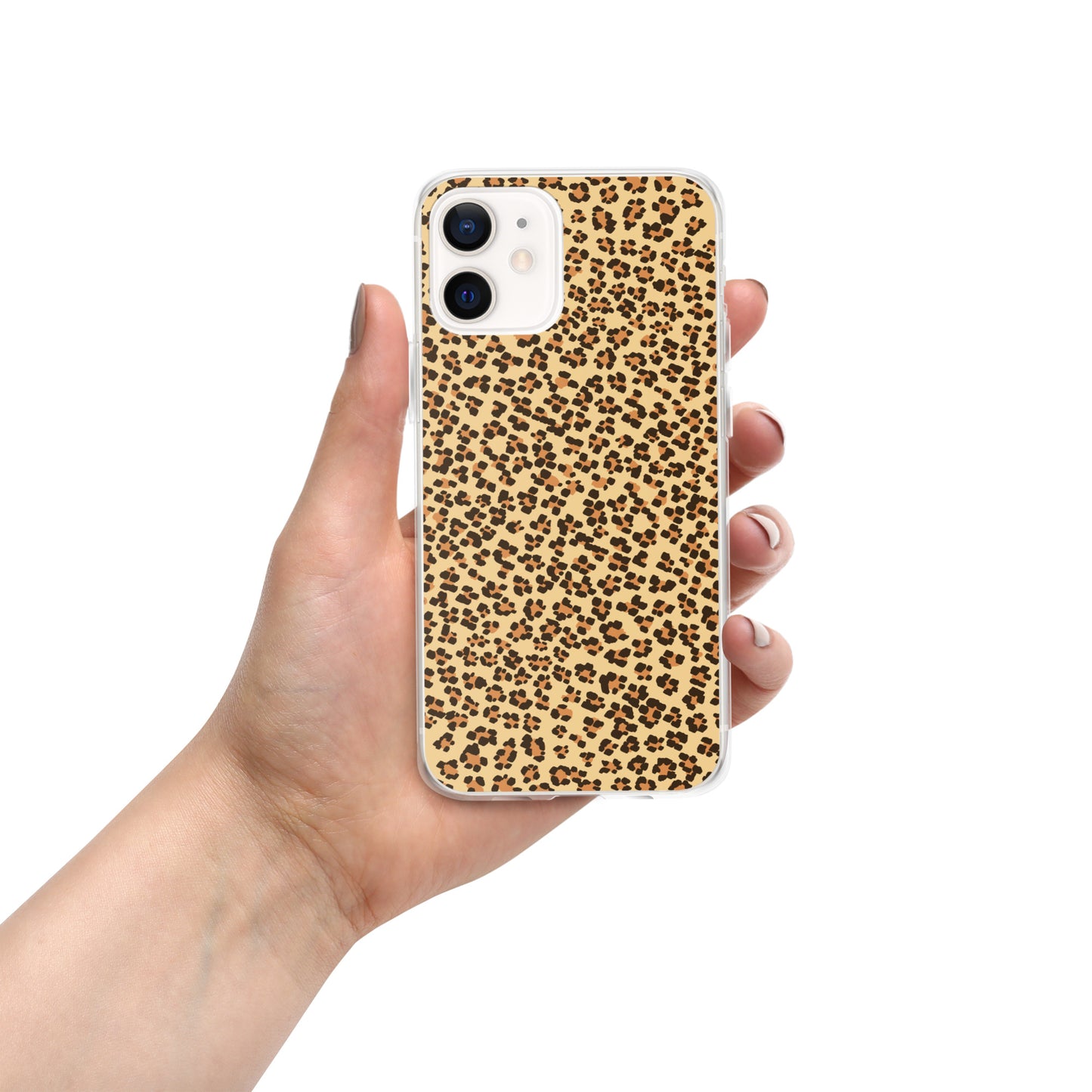 Leopardo - Cover iPhone®