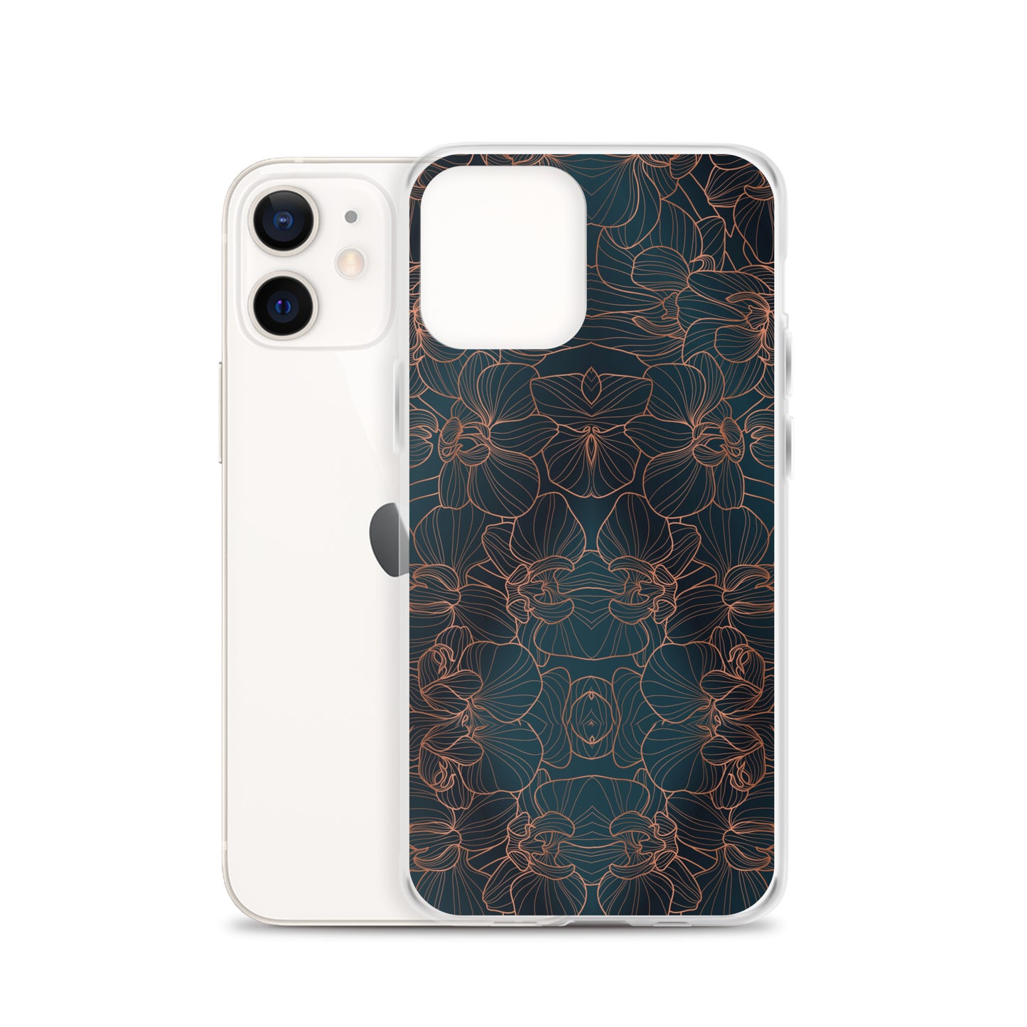 Orchidea - Cover iPhone®