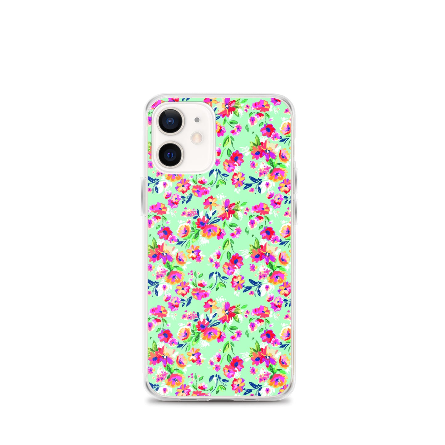 Fiorellini - Cover iPhone®