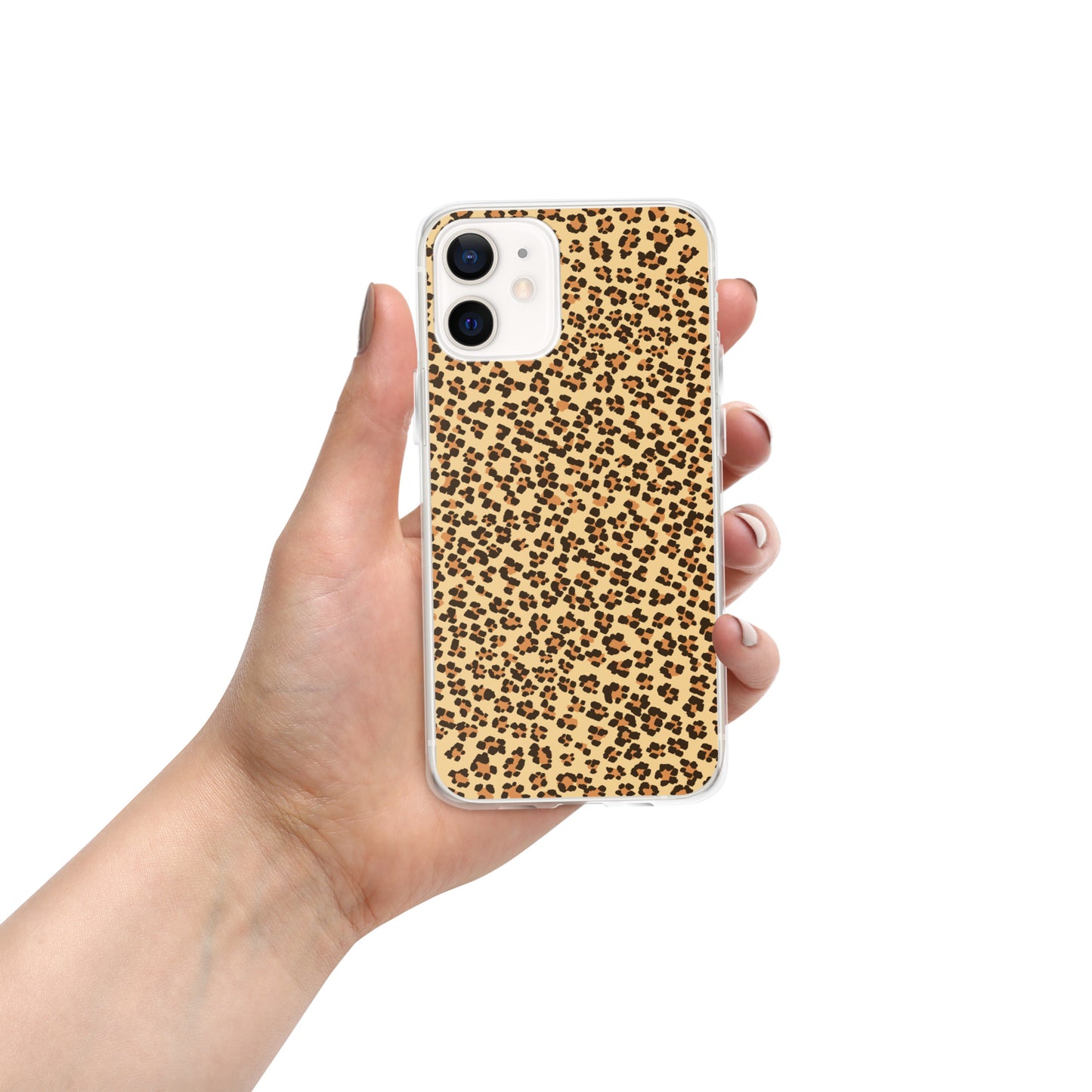 Leopardo - Cover iPhone®