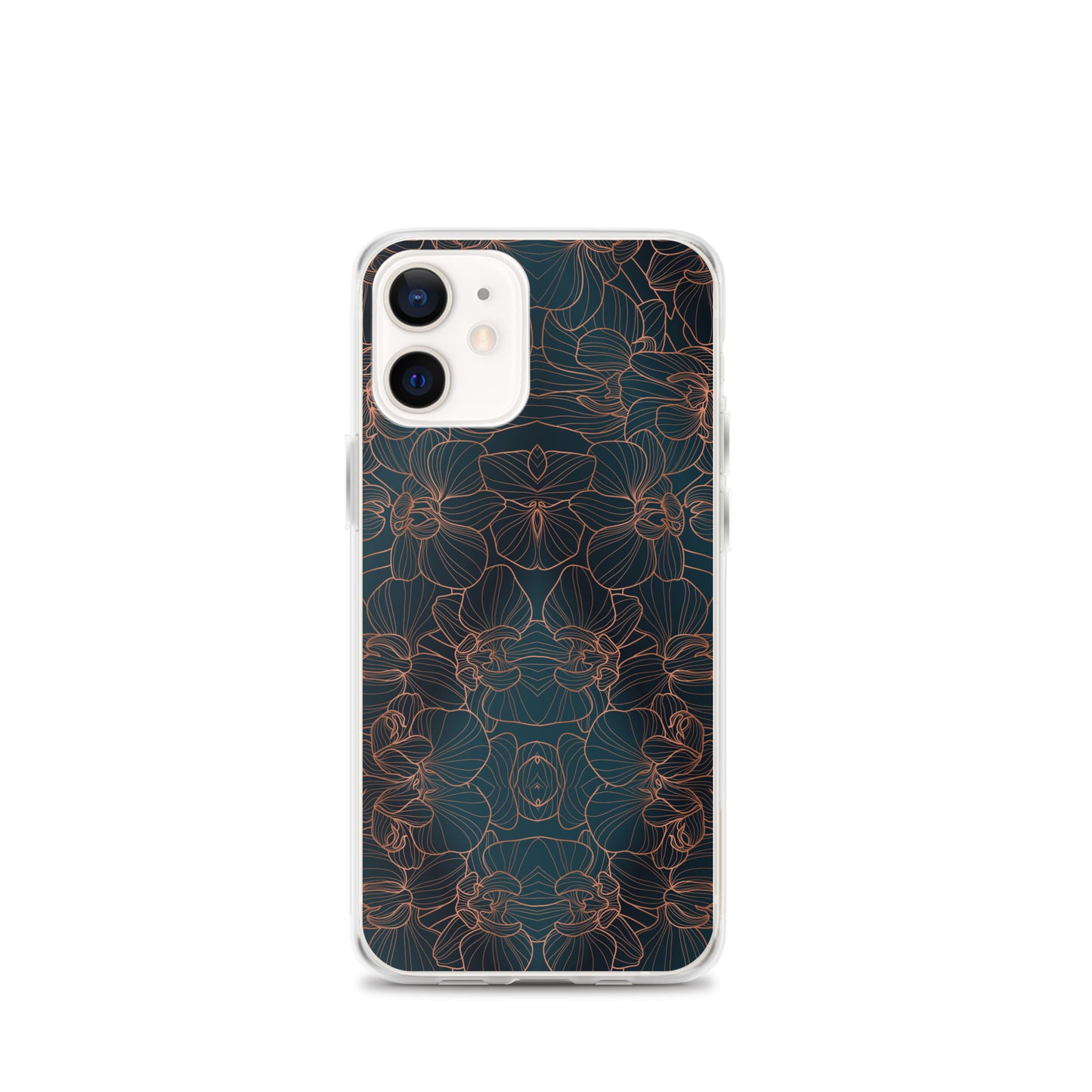 Orchidea - Cover iPhone®