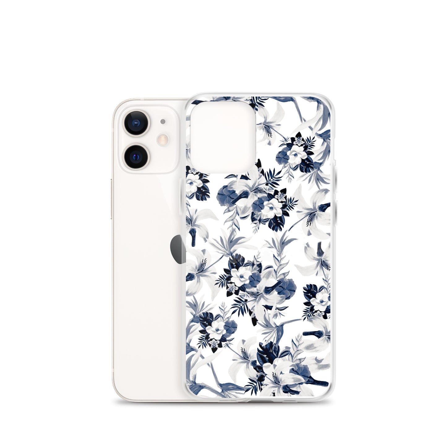 Bianco&Nero - Cover iPhone®