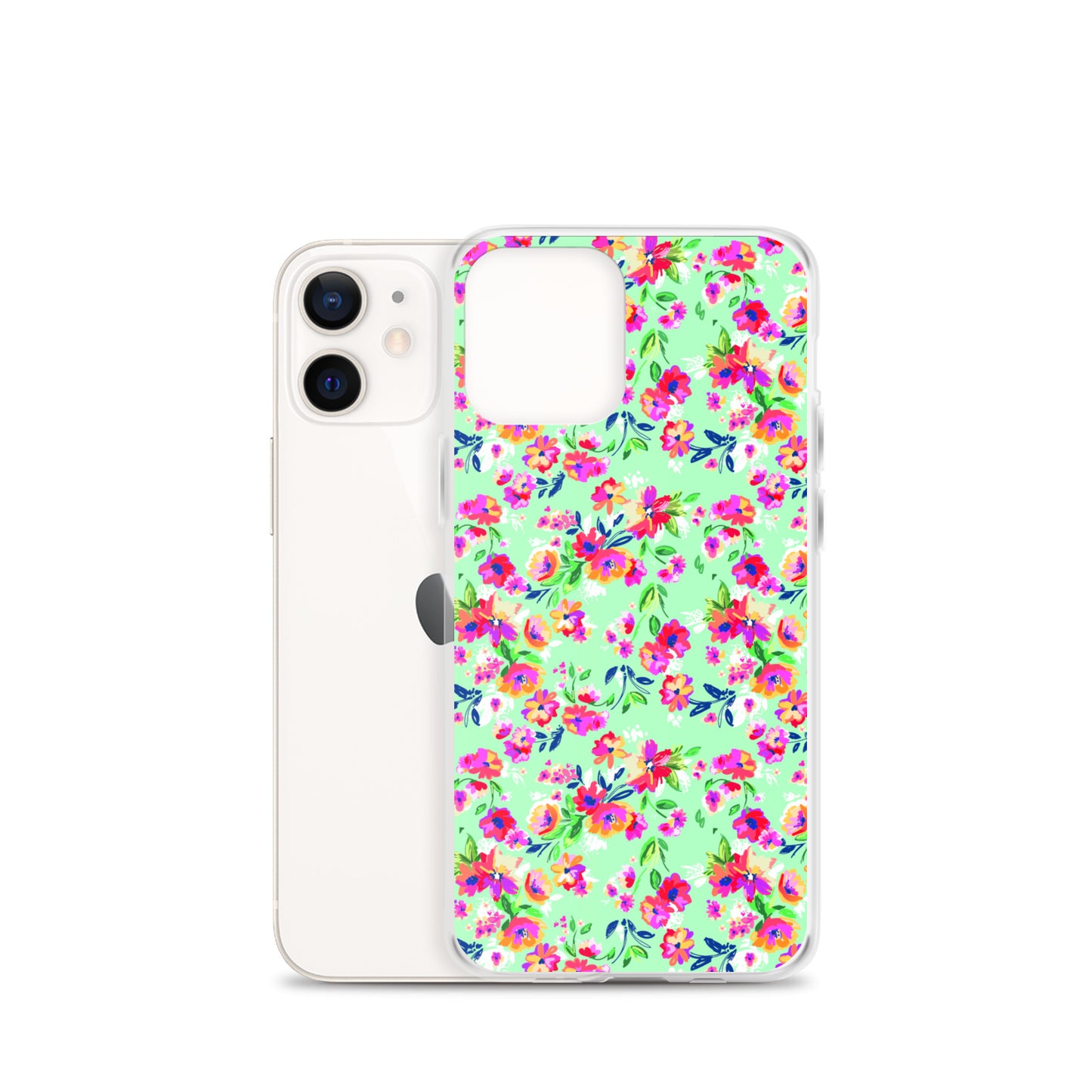 Fiorellini - Cover iPhone®