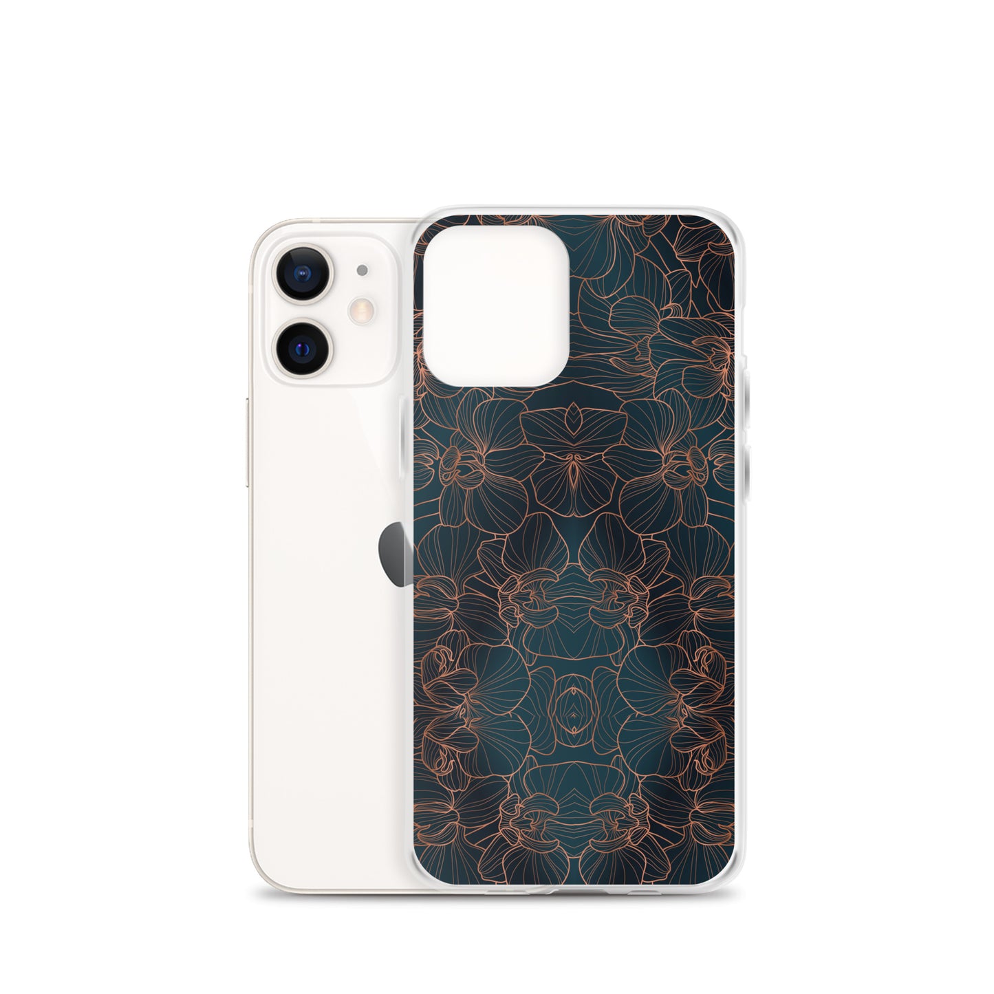 Orchidea - Cover iPhone®