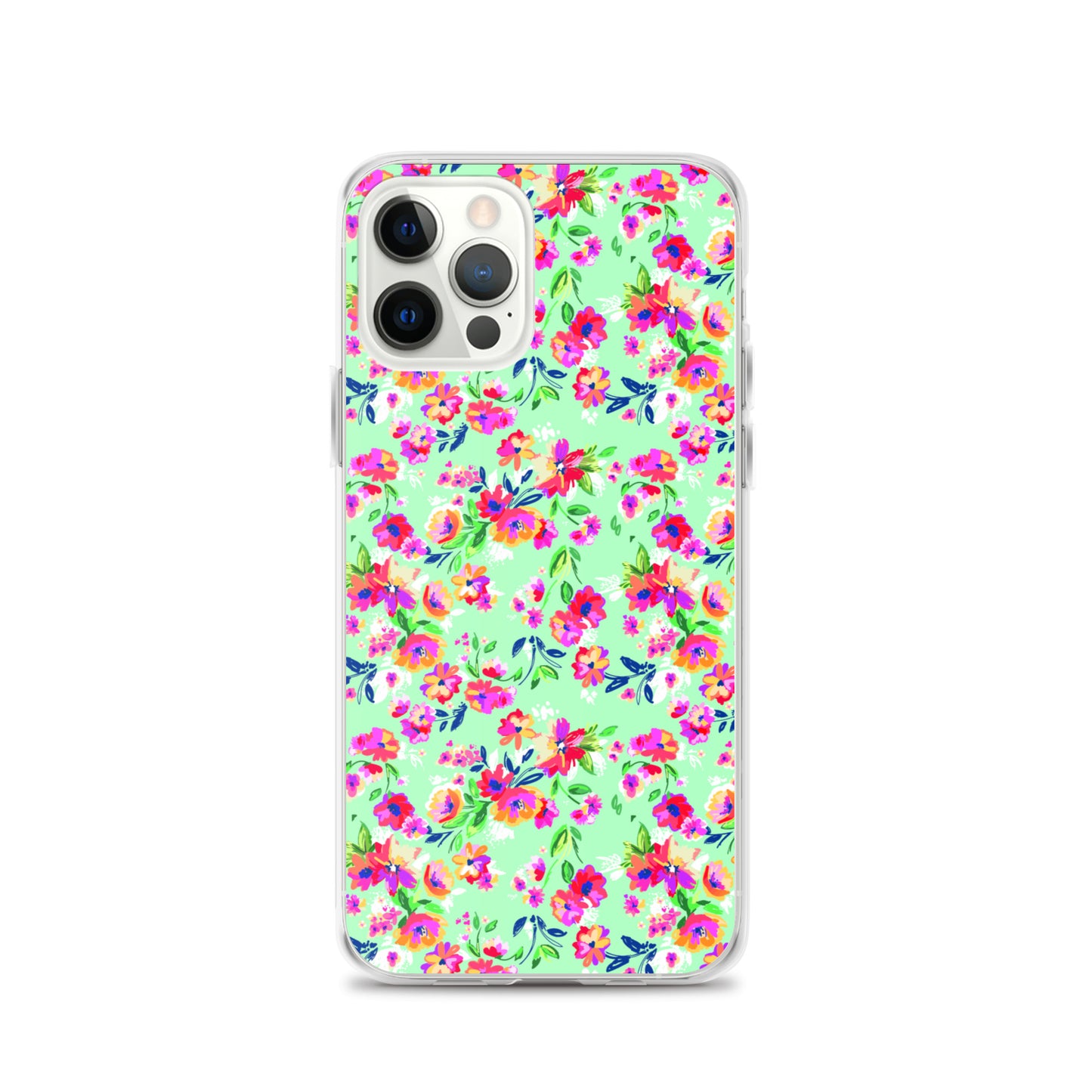 Fiorellini - Cover iPhone®