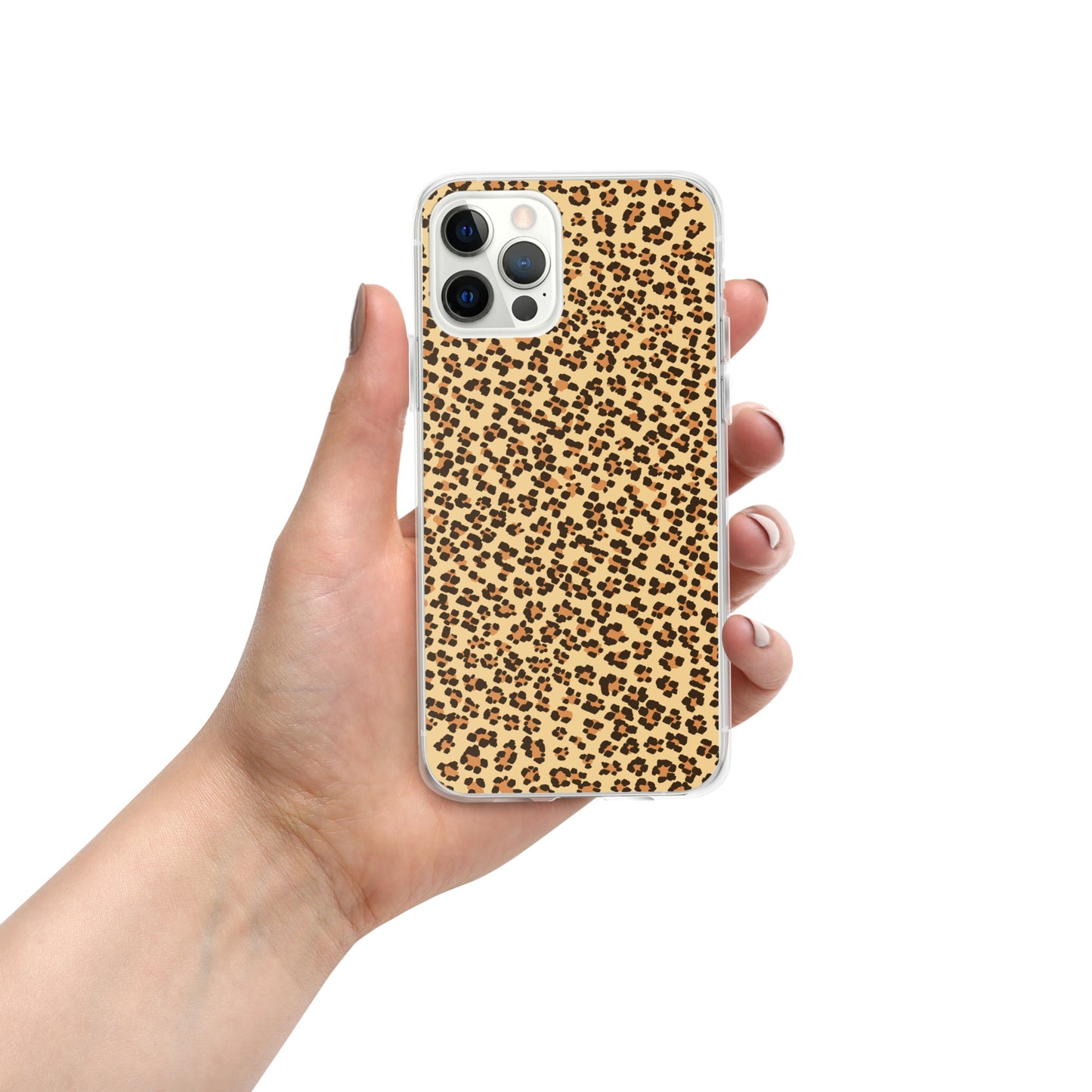 Leopardo - Cover iPhone®