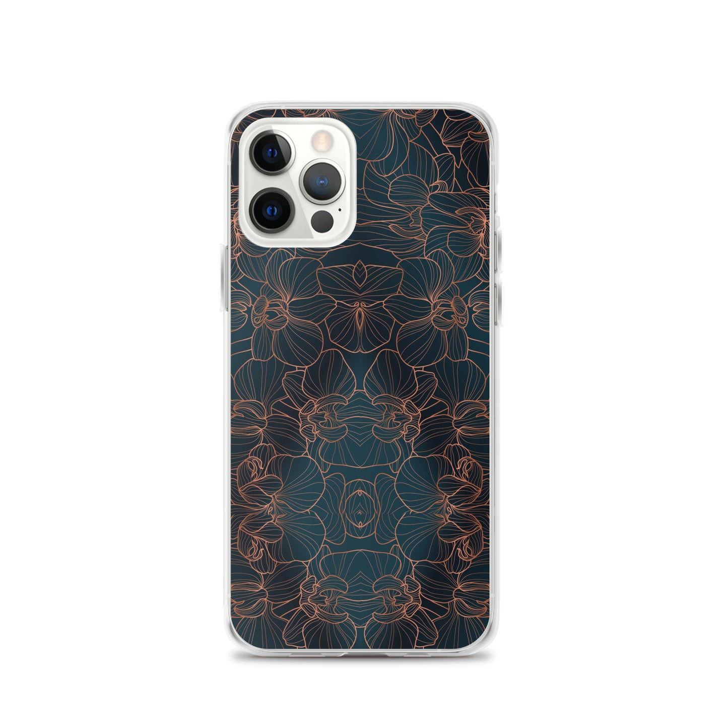 Orchidea - Cover iPhone®