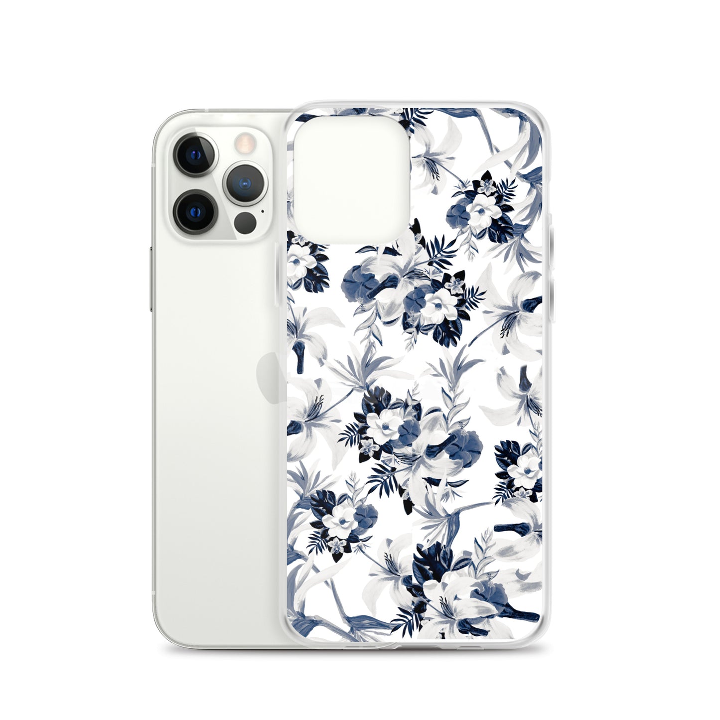 Bianco&Nero - Cover iPhone®