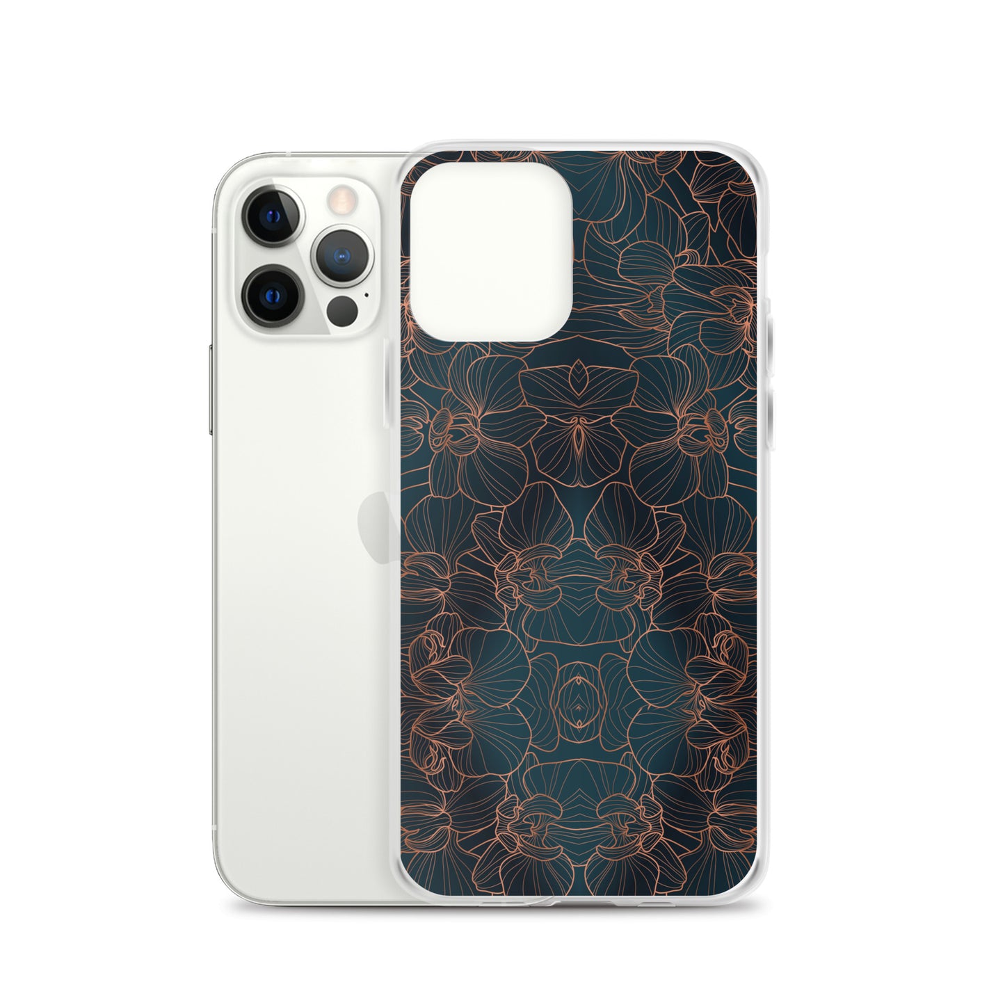 Orchidea - Cover iPhone®