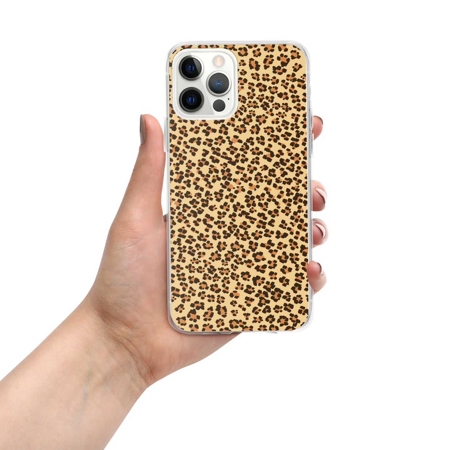 Leopardo - Cover iPhone®