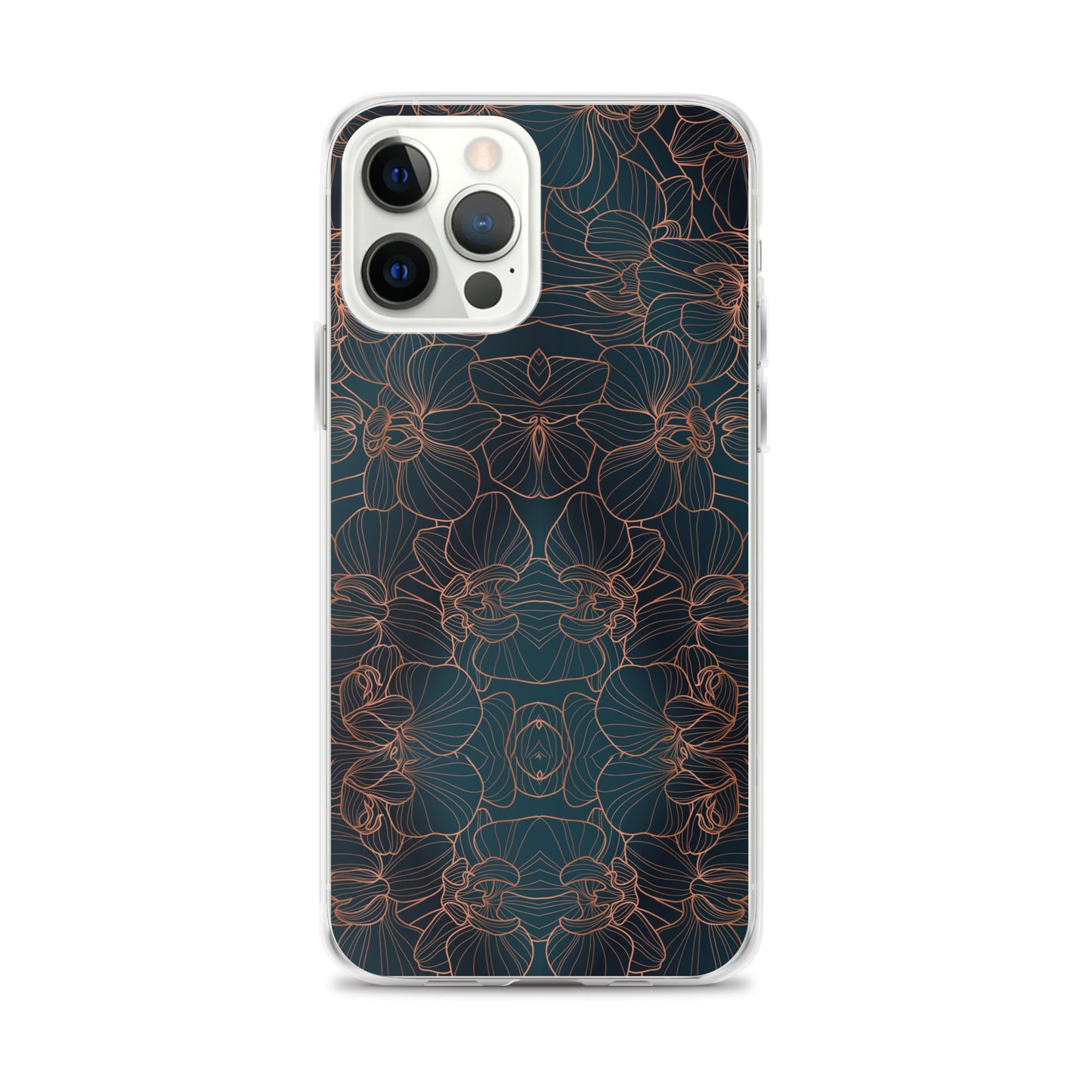 Orchidea - Cover iPhone®