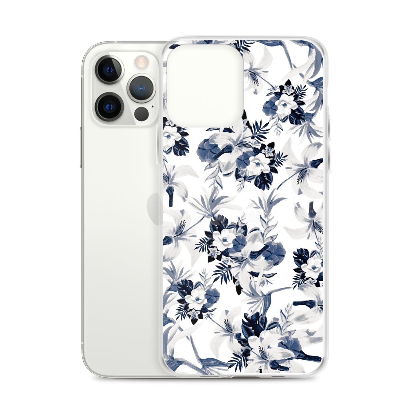 Bianco&Nero - Cover iPhone®