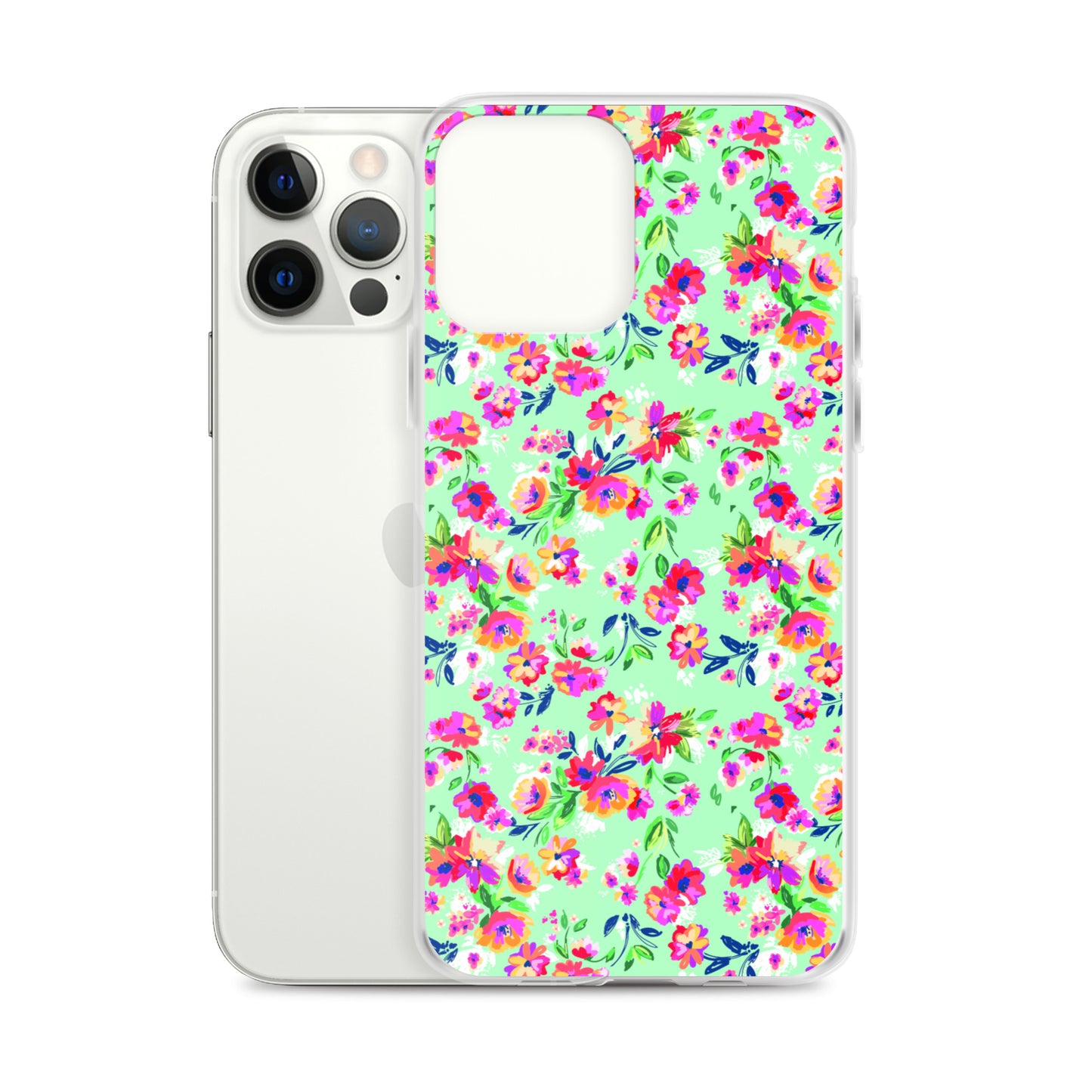 Fiorellini - Cover iPhone®