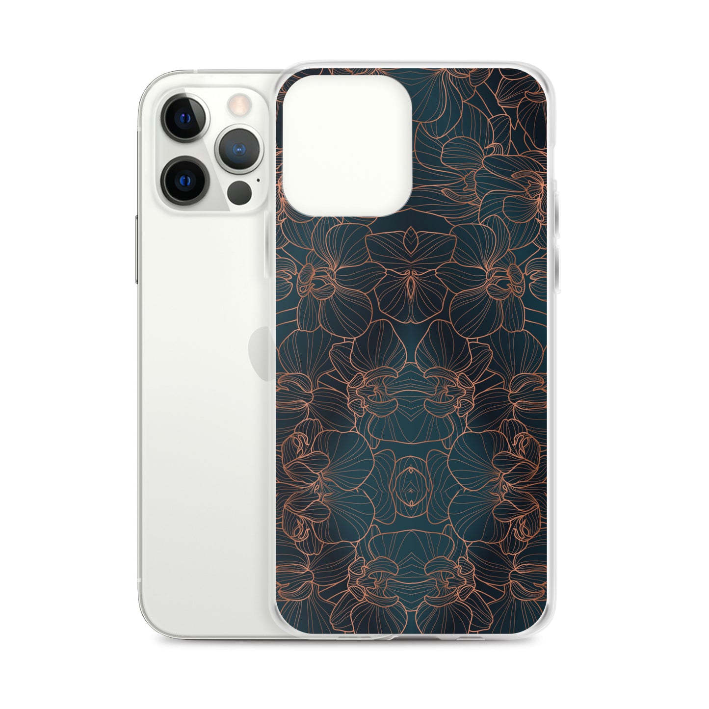 Orchidea - Cover iPhone®