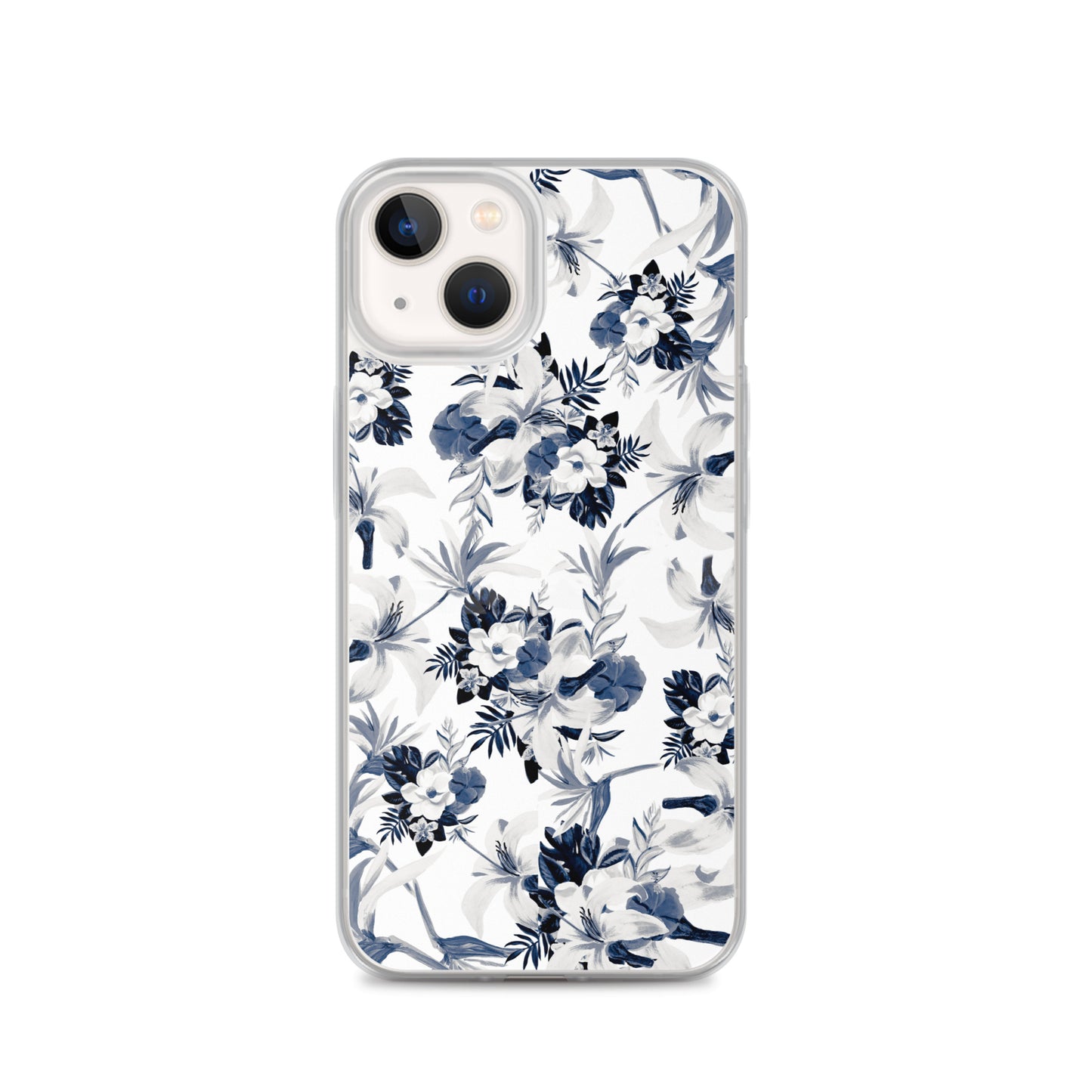 Bianco&Nero - Cover iPhone®