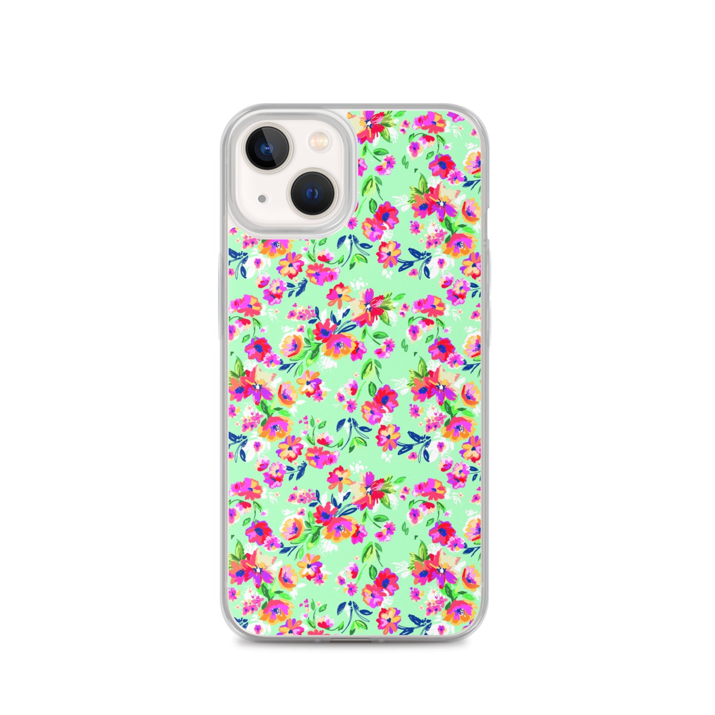 Fiorellini - Cover iPhone®
