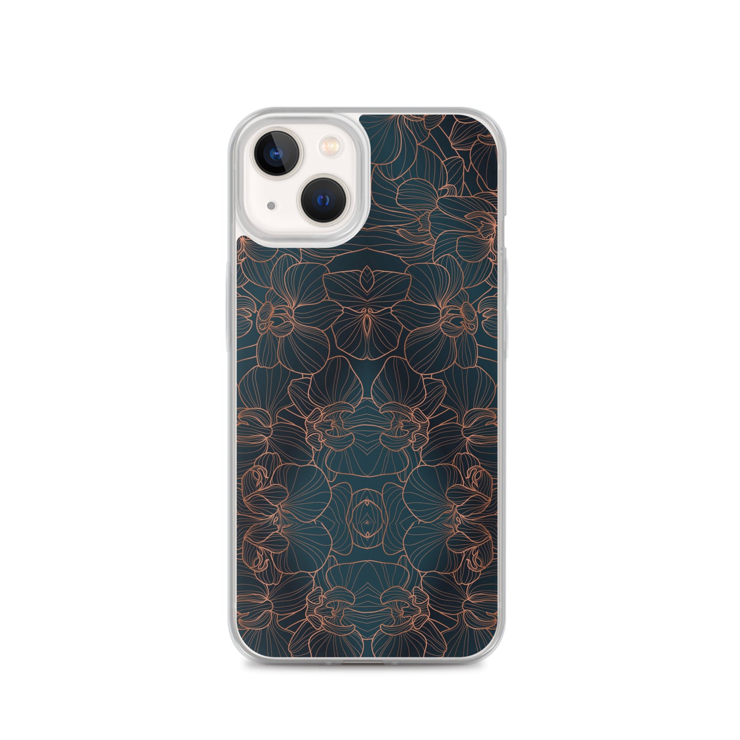 Orchidea - Cover iPhone®