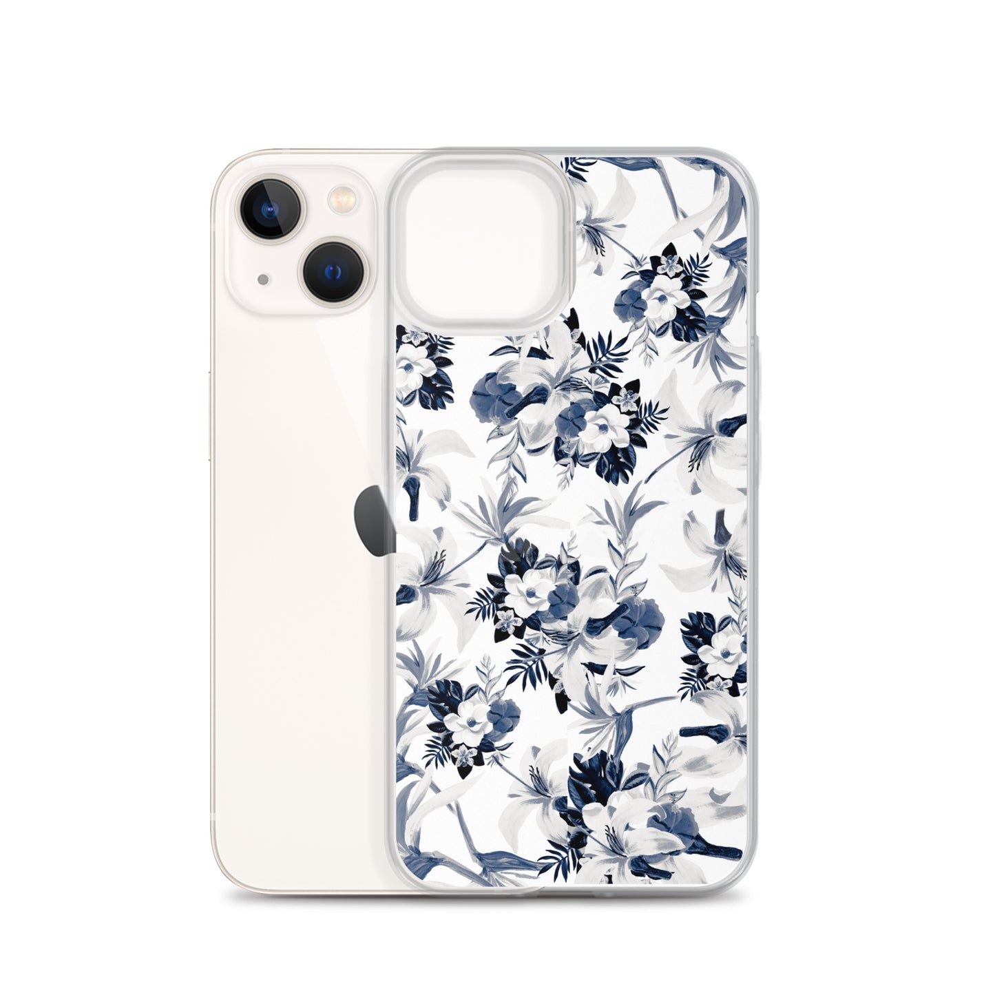 Bianco&Nero - Cover iPhone®