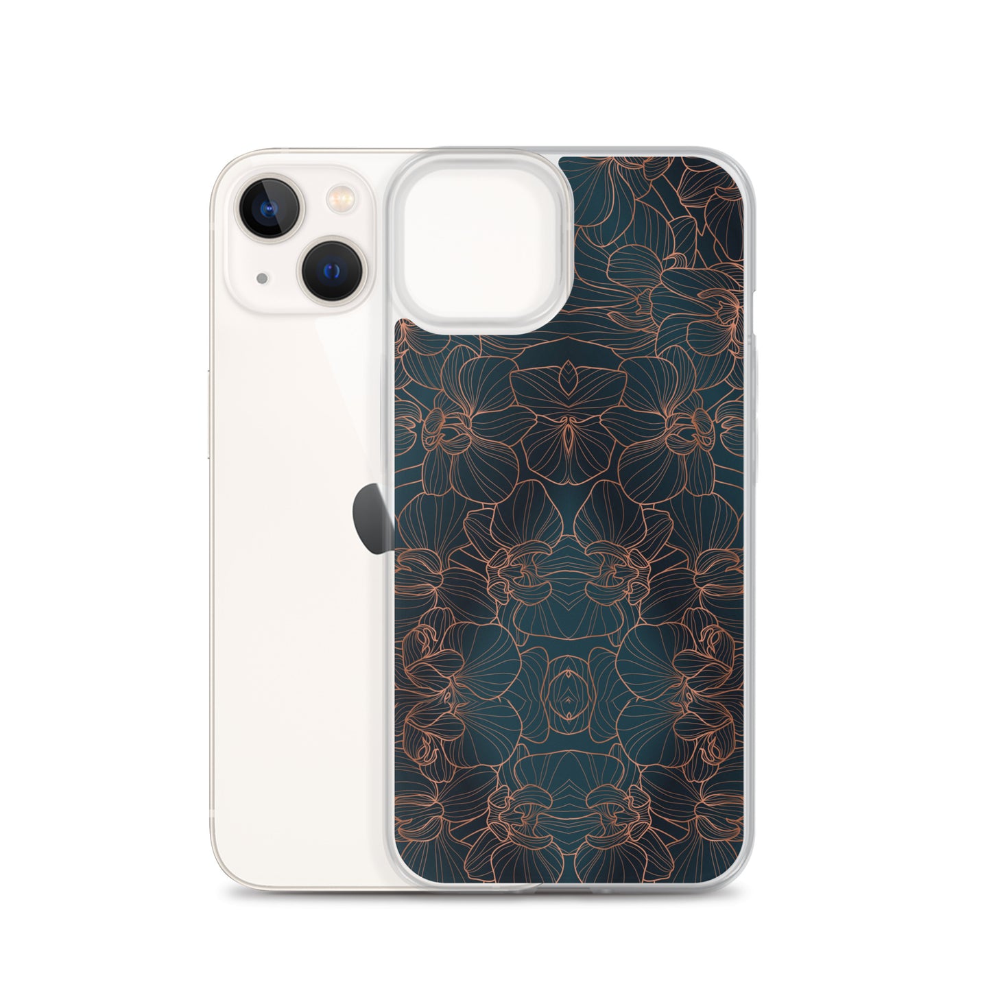 Orchidea - Cover iPhone®