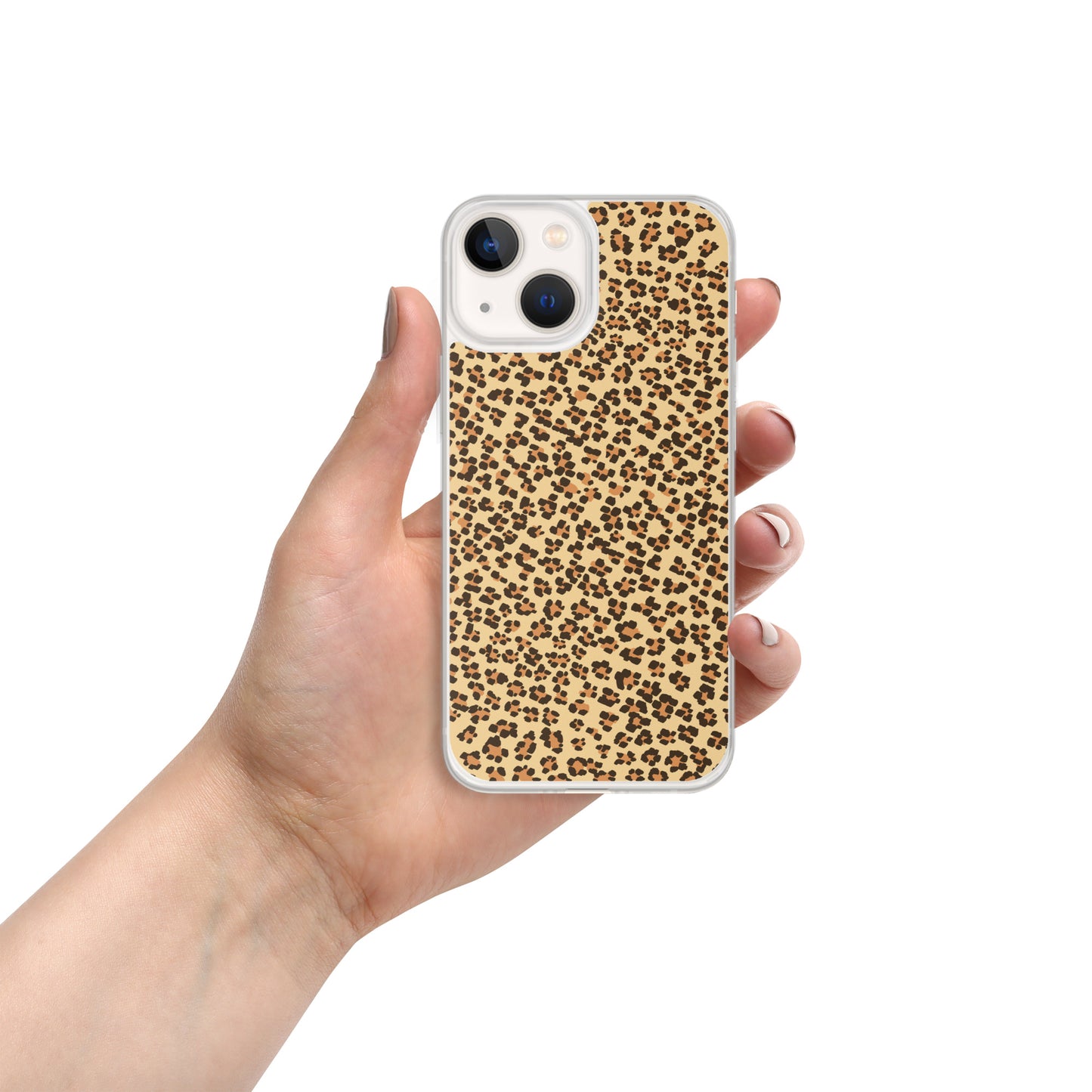 Leopardo - Cover iPhone®
