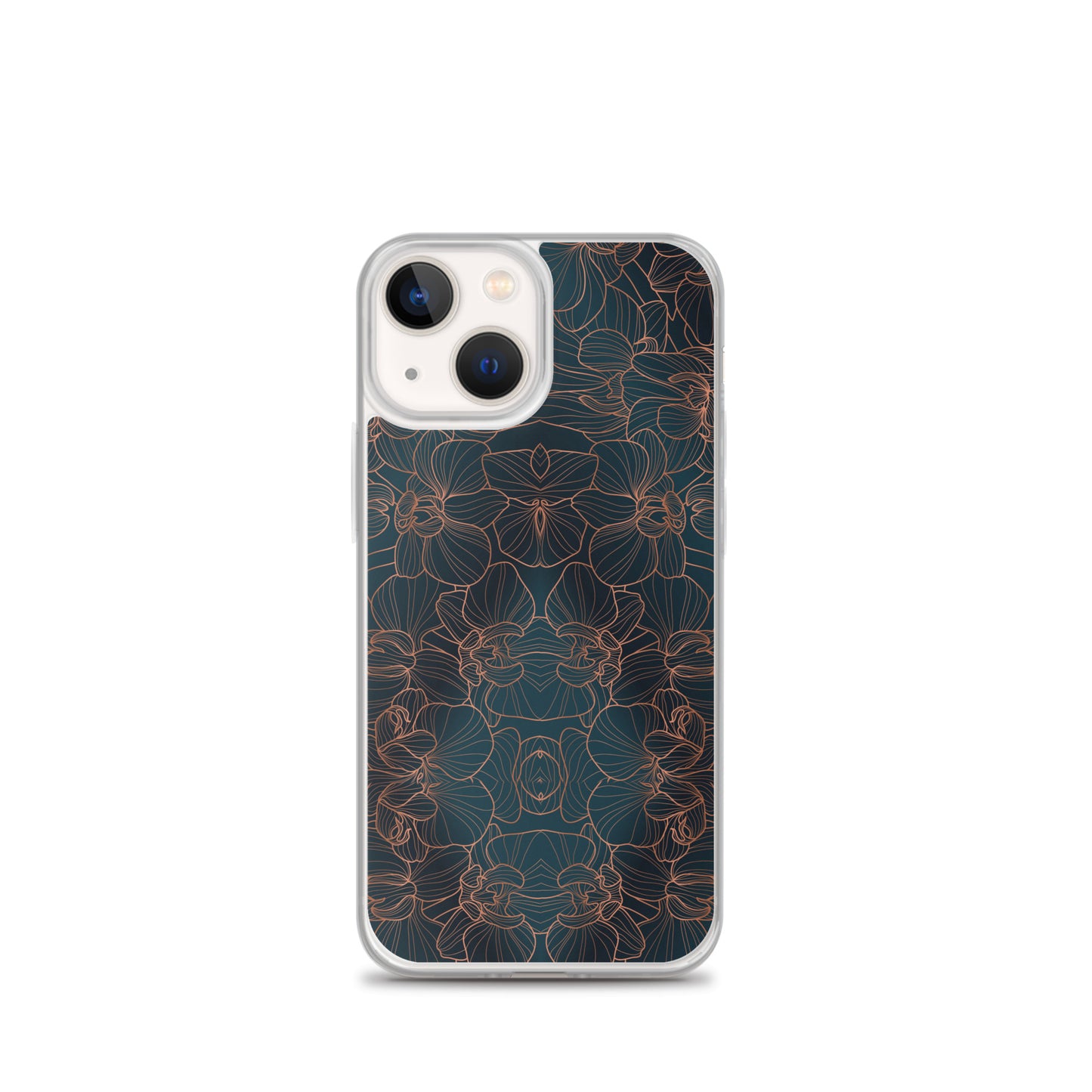 Orchidea - Cover iPhone®