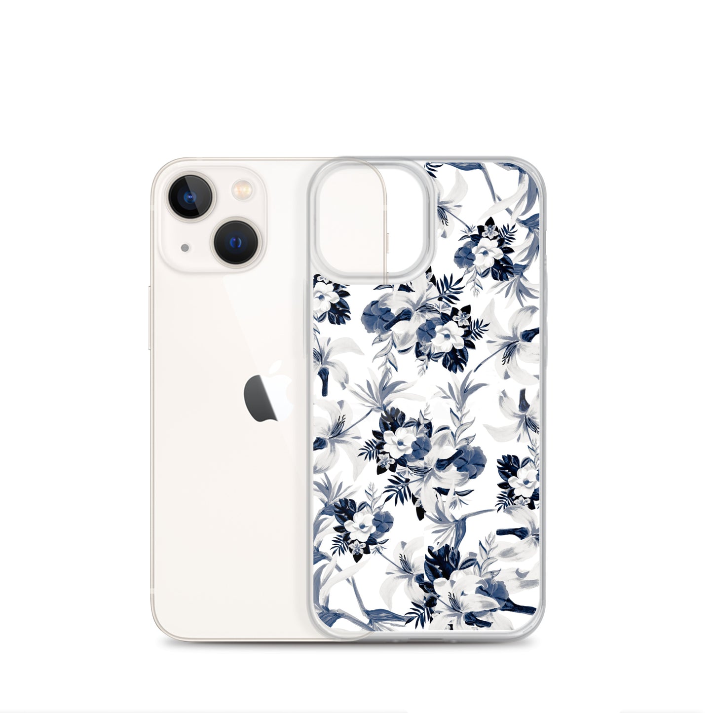 Bianco&Nero - Cover iPhone®