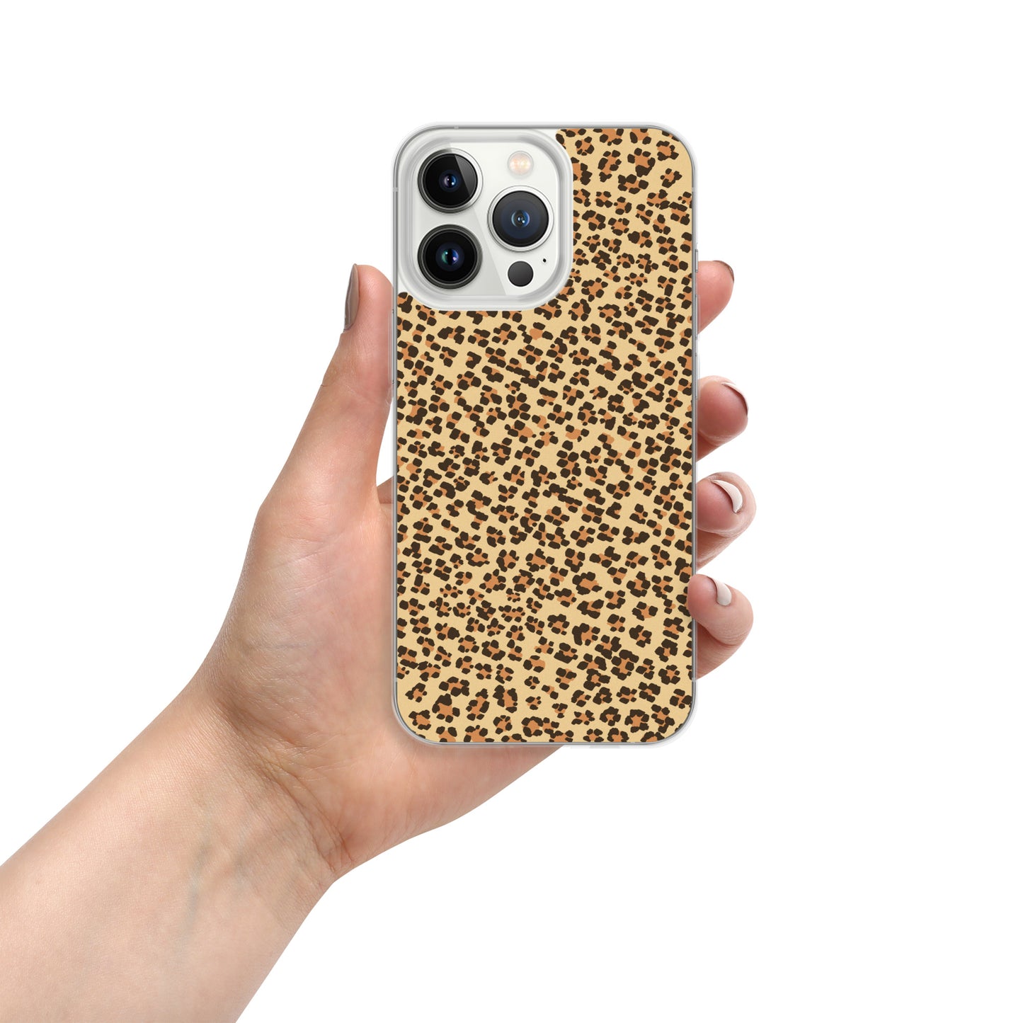 Leopardo - Cover iPhone®