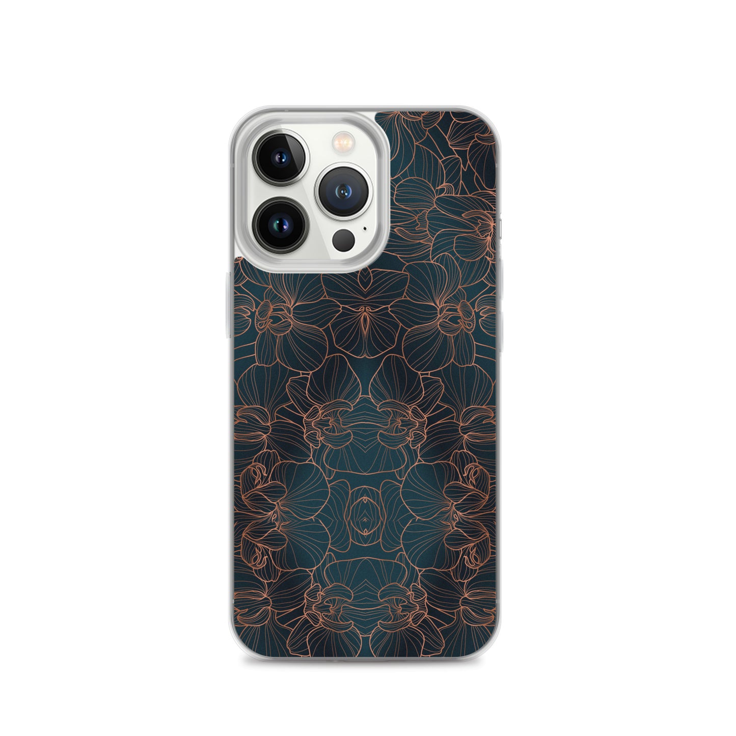Orchidea - Cover iPhone®