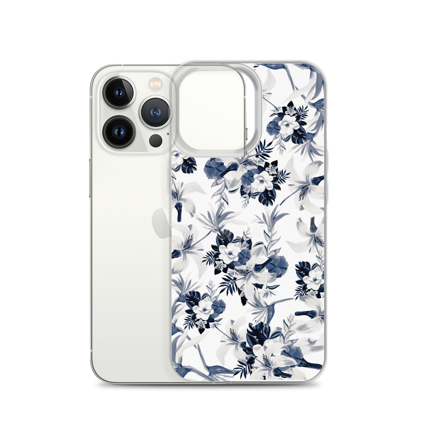 Bianco&Nero - Cover iPhone®