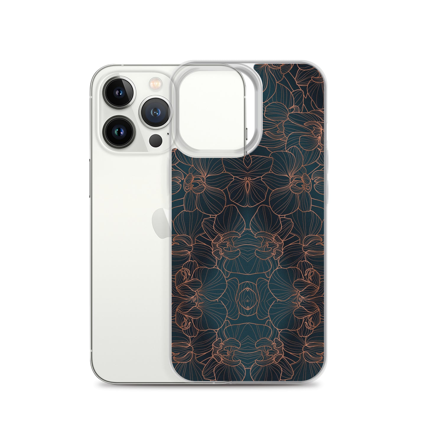 Orchidea - Cover iPhone®