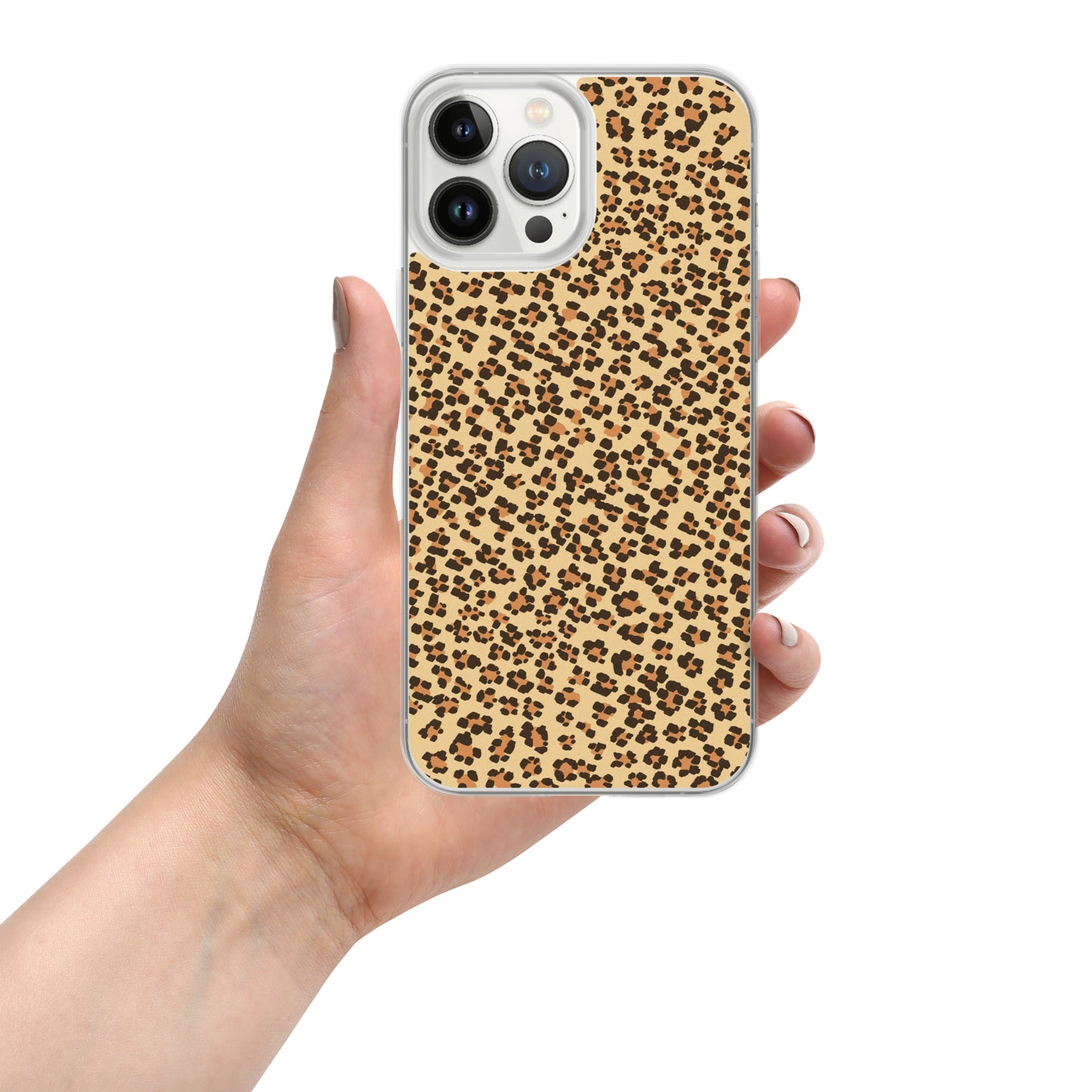 Leopardo - Cover iPhone®