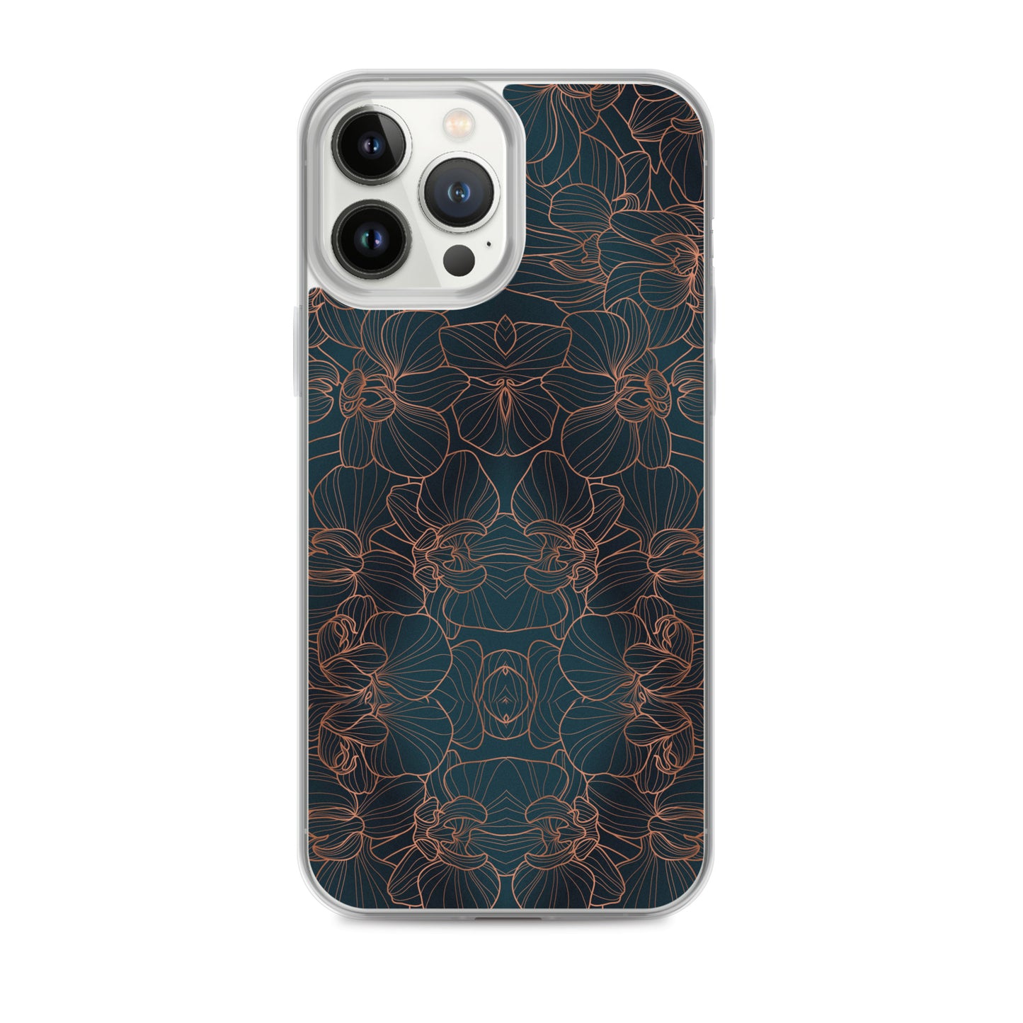Orchidea - Cover iPhone®