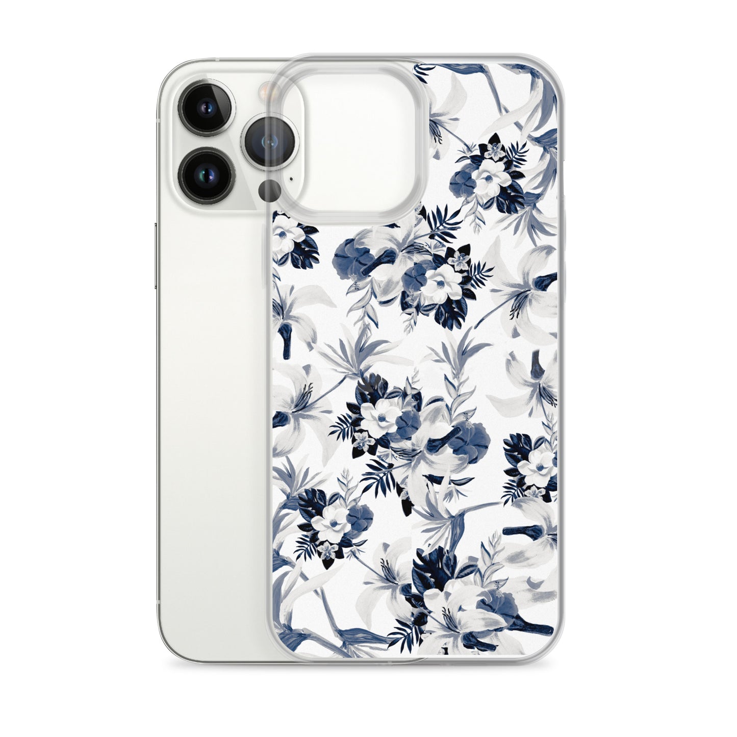Bianco&Nero - Cover iPhone®