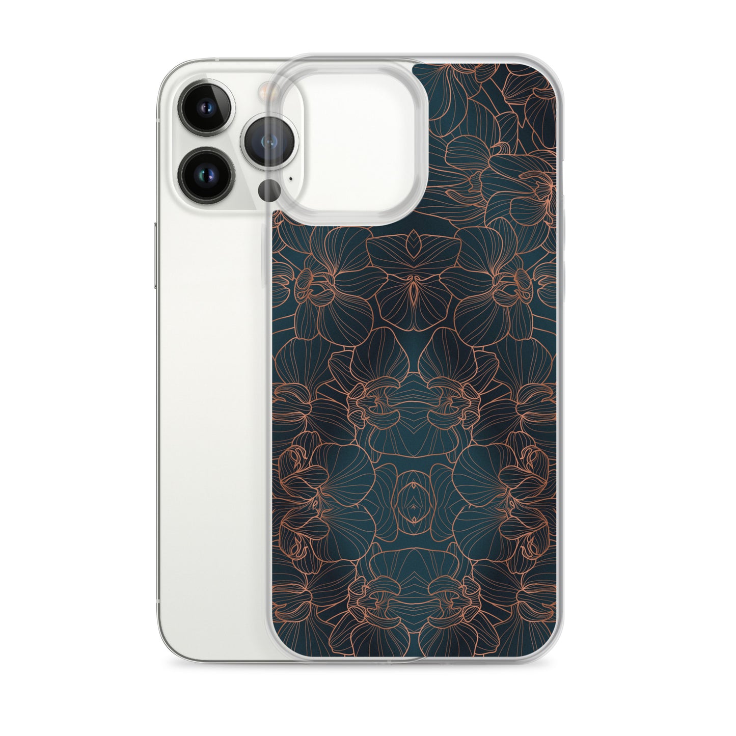 Orchidea - Cover iPhone®
