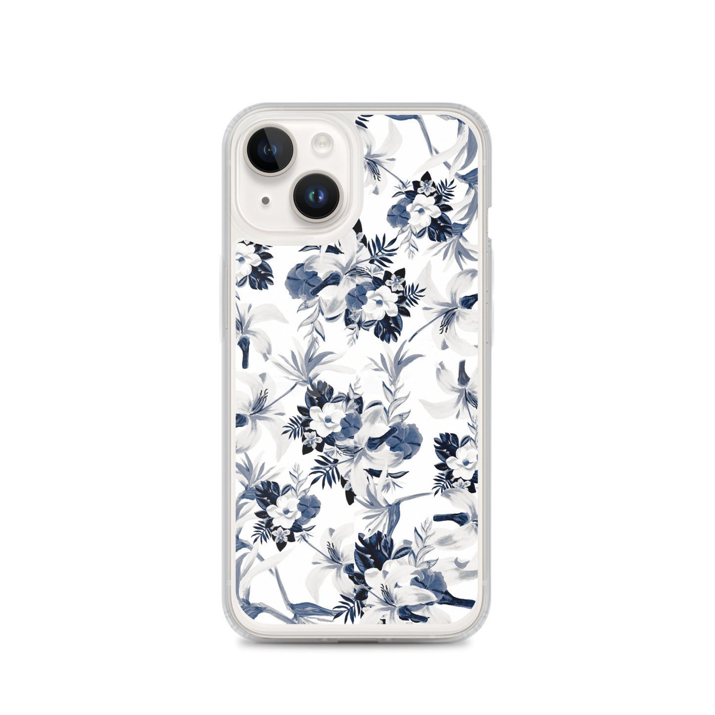 Bianco&Nero - Cover iPhone®
